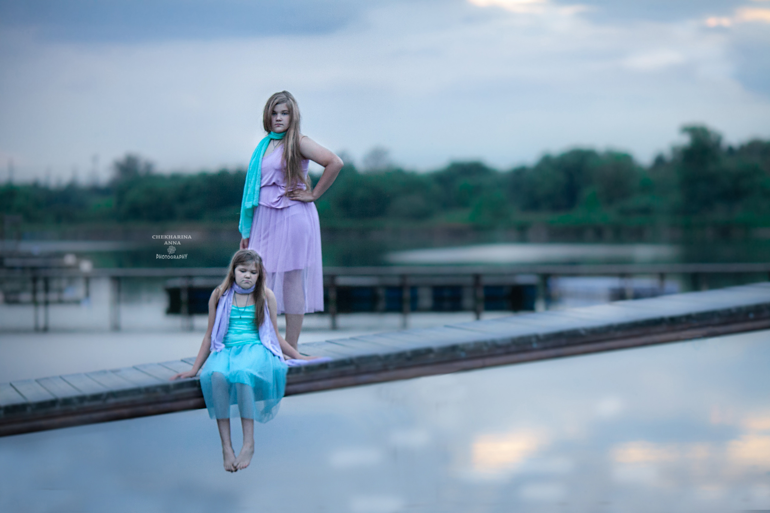 Профессиональный фотограф Чехарина Анна / pro photographer Chekharina