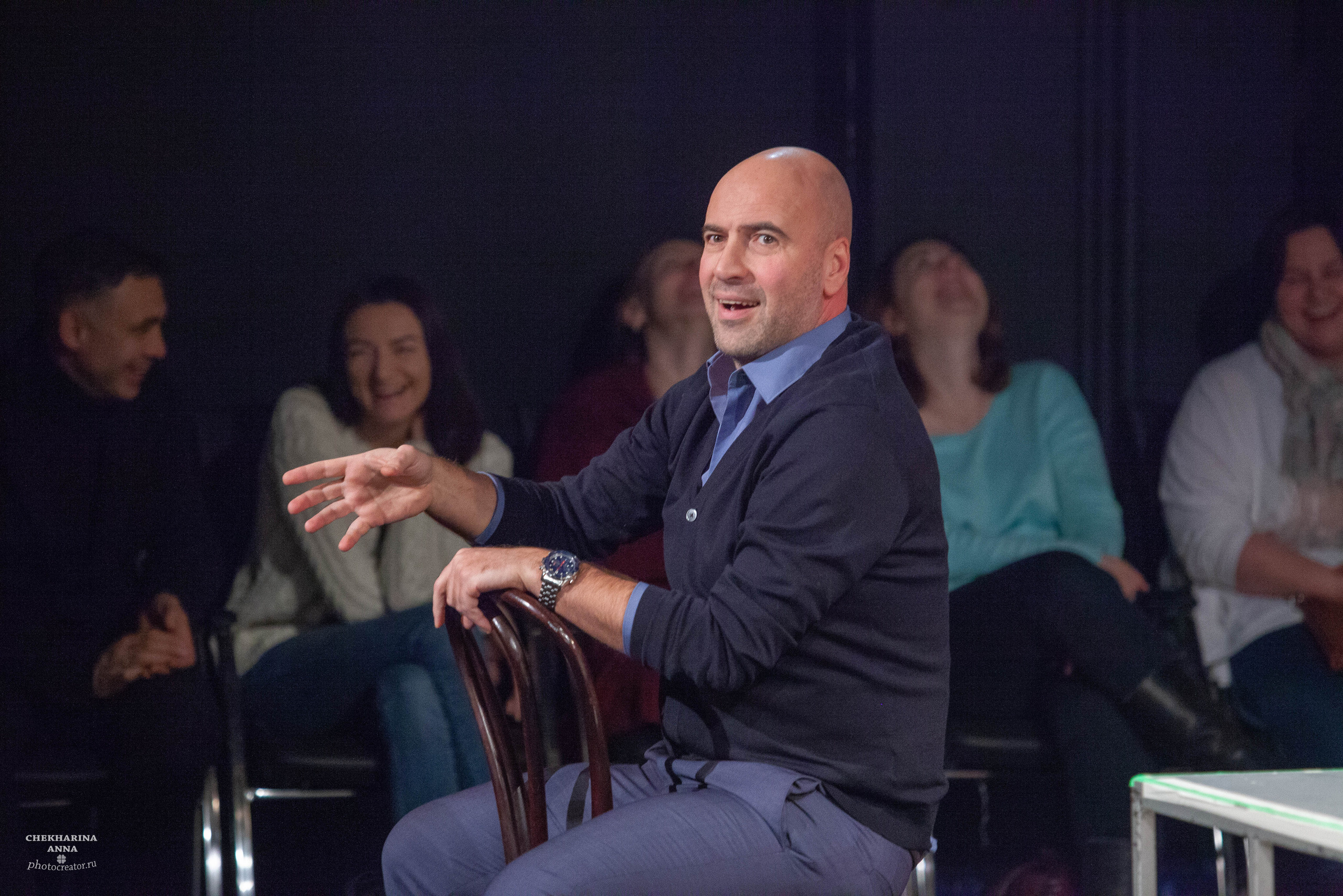 Профессиональный фотограф Чехарина Анна / pro photographer Chekharina