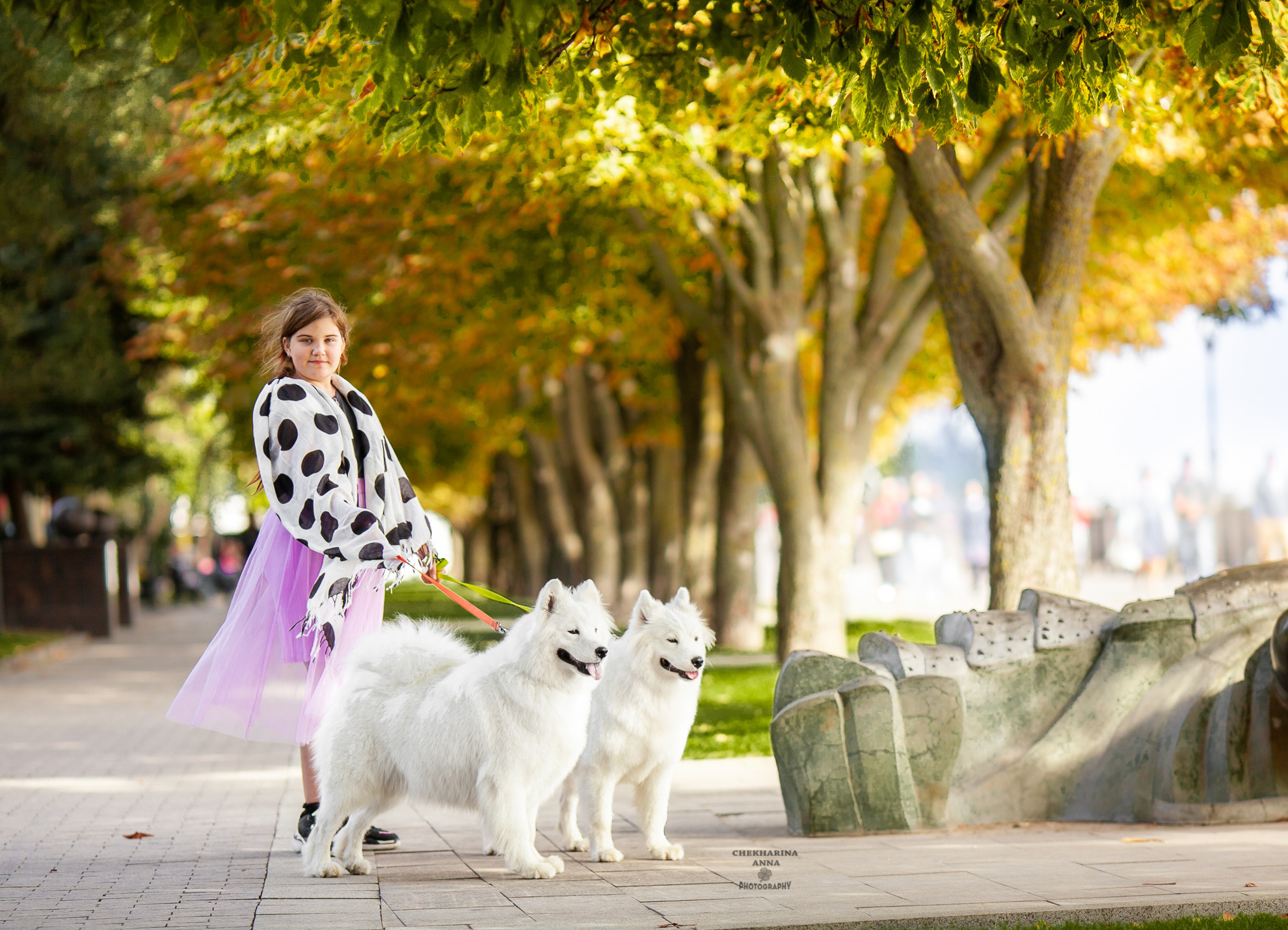 Профессиональный фотограф Чехарина Анна / pro photographer Chekharina