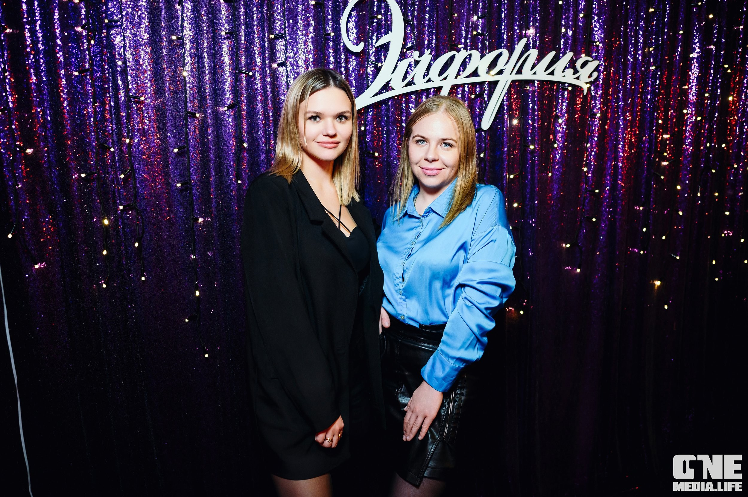 Фоторепортаж из караоке-клубе Эйфория. One Media Life: фоторепортажи, фотоотчеты с мероприятий и заведений