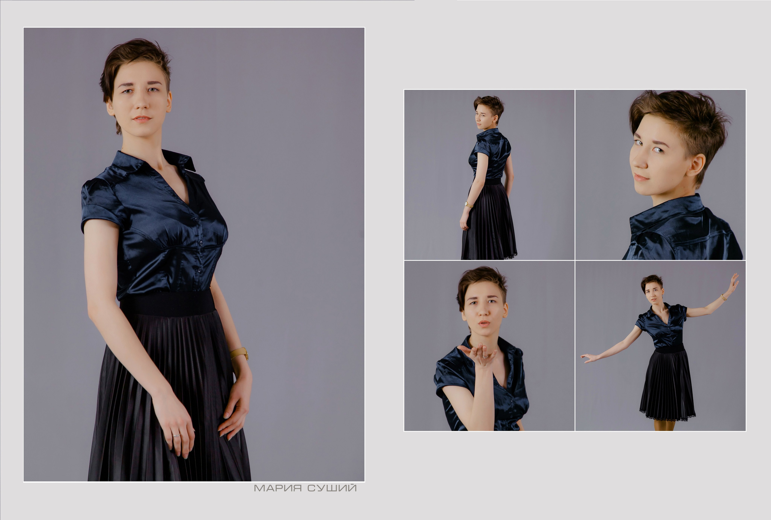 Школьная фотосессия 9 — 11 класс, лучшее предложение в Schoolmoments