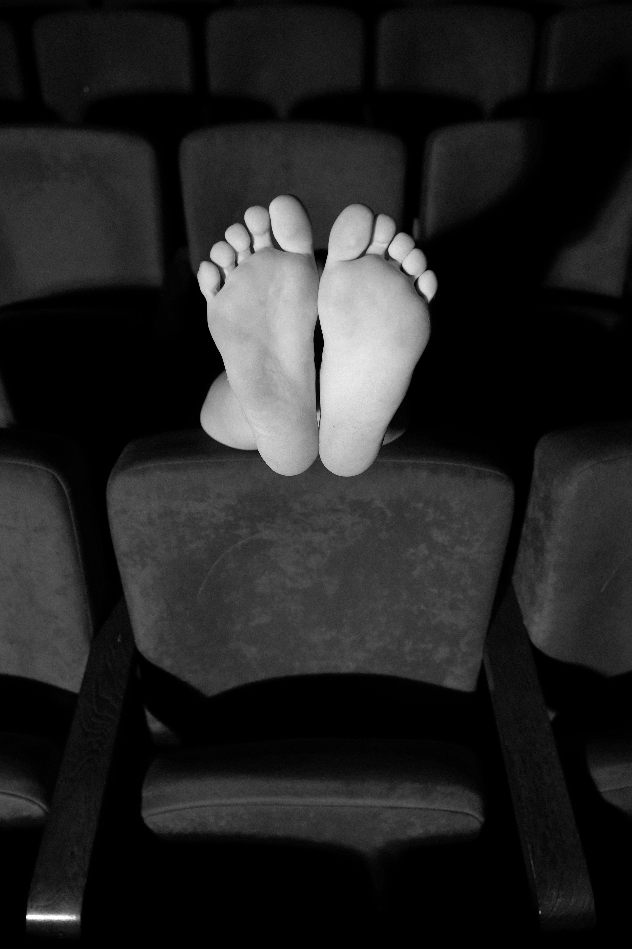 Фотограф Александра Рябова