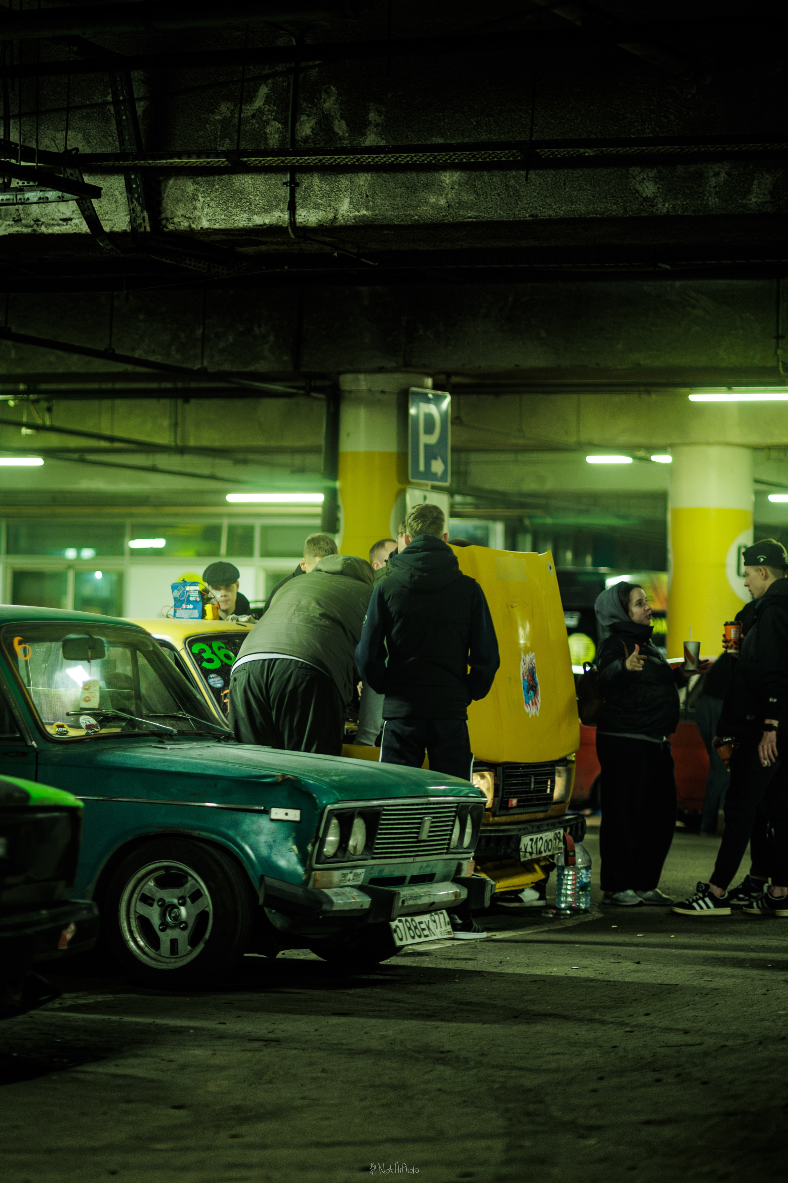 DNB 04.04.2026. #NotAiPhoto — автомобильный фотограф