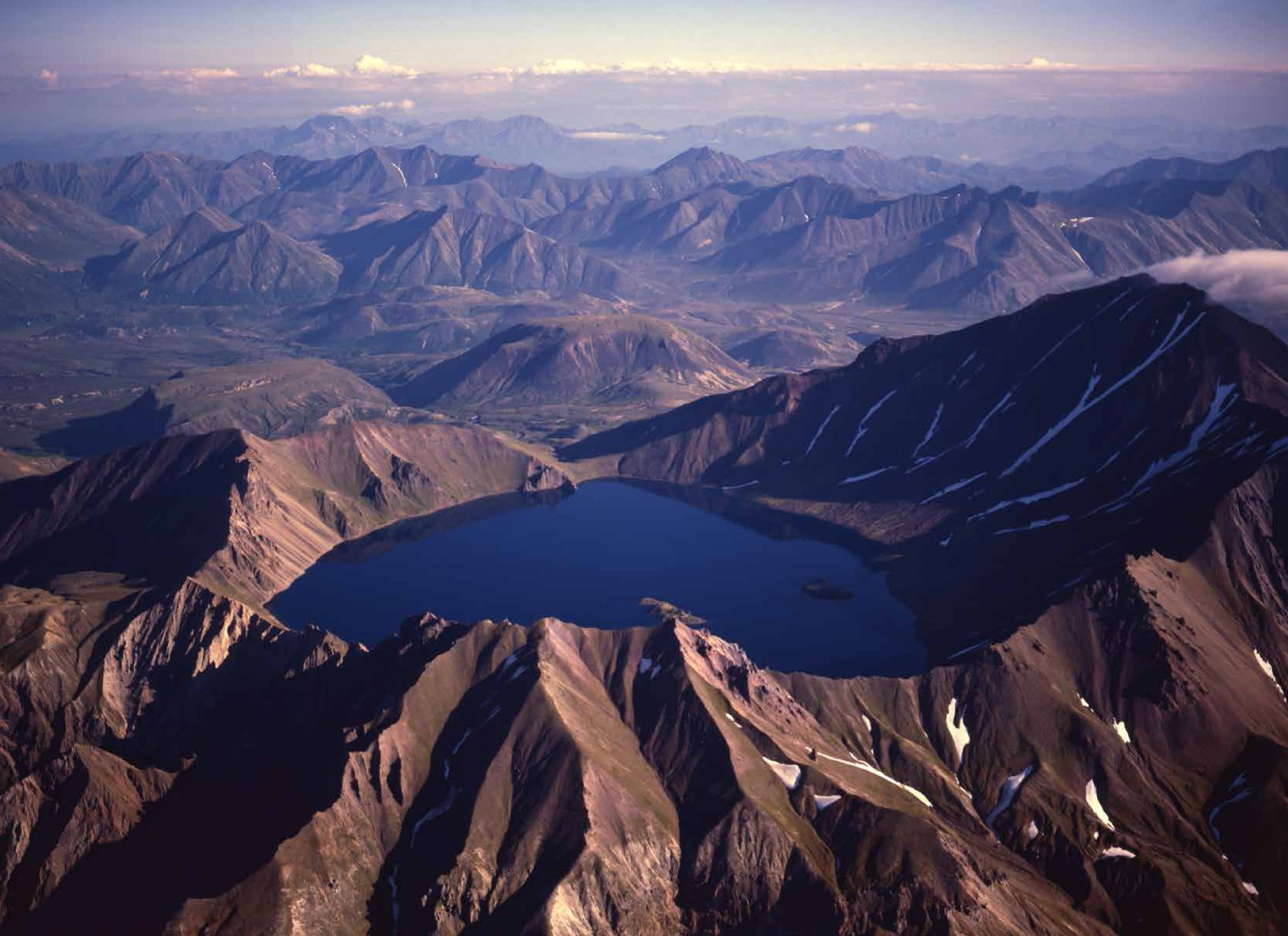 Коллекционные альбомы. ВАДИМ ГИППЕНРЕЙТЕР — ВЕЛИКИЙ ФОТОГРАФ ЗЕМЛИ РУССКОЙ