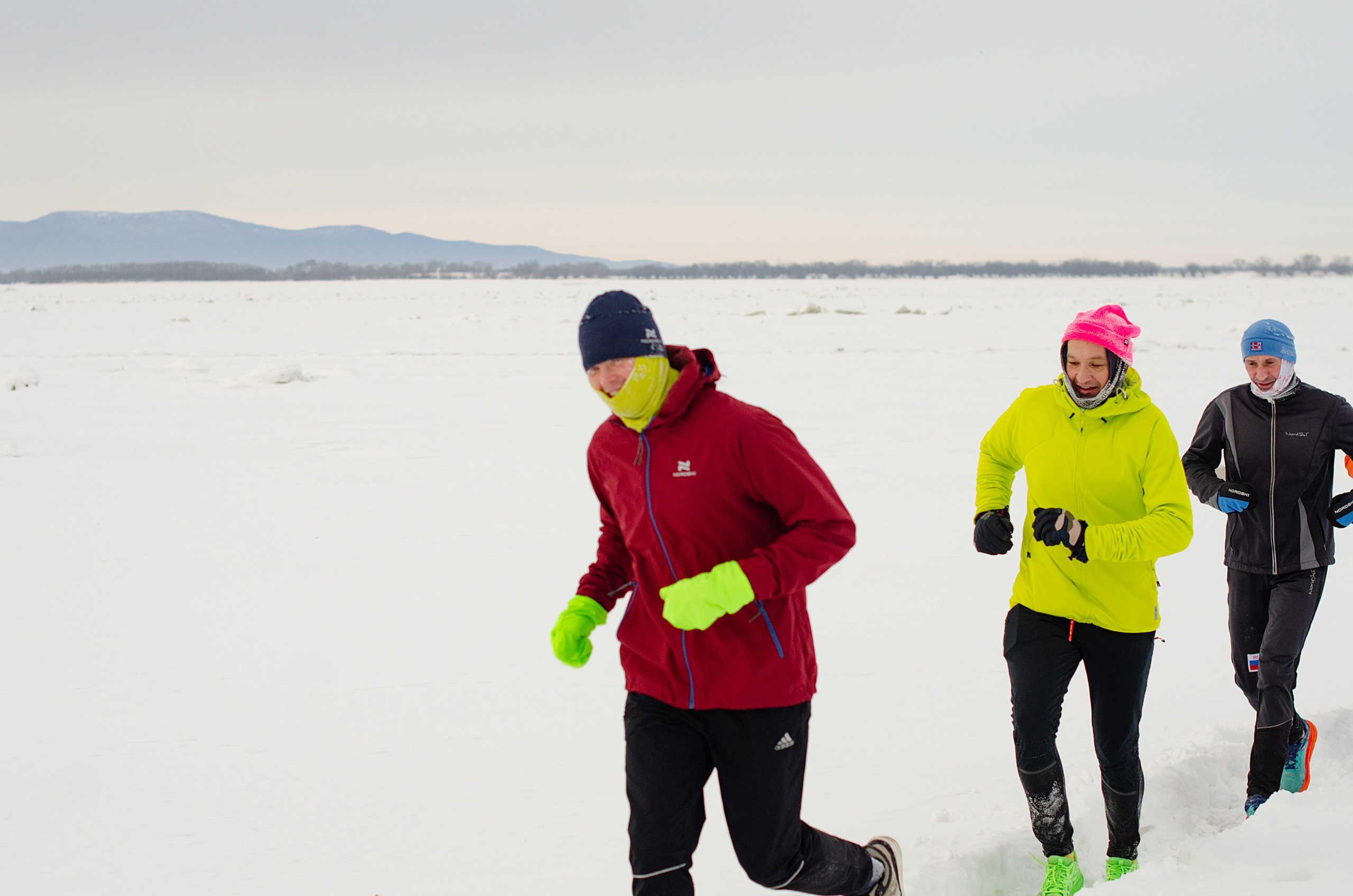 Die hard. Фотограф в Хабаровске