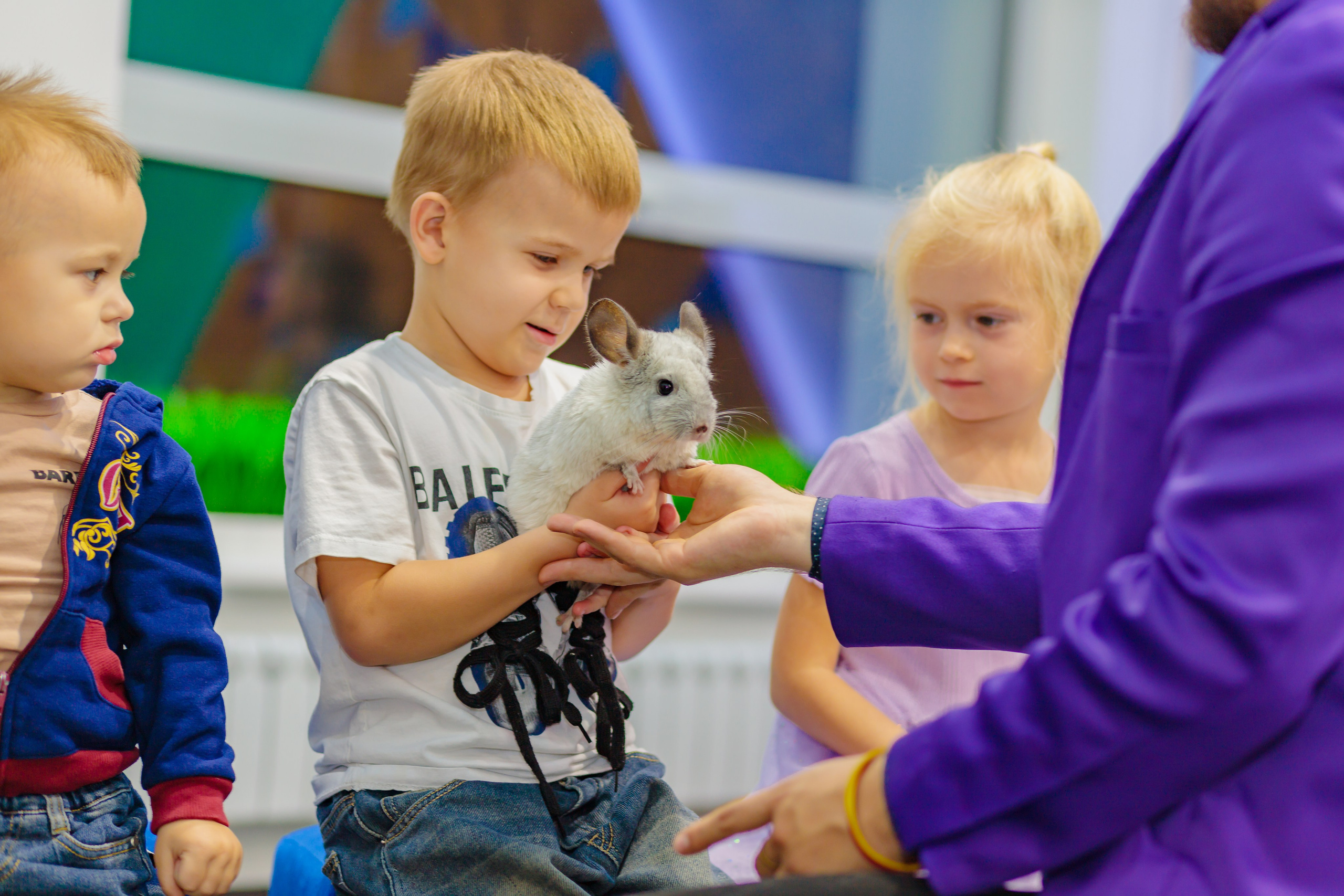 Репортажная съемка. Фотограф в Москве Сидорина Юлия