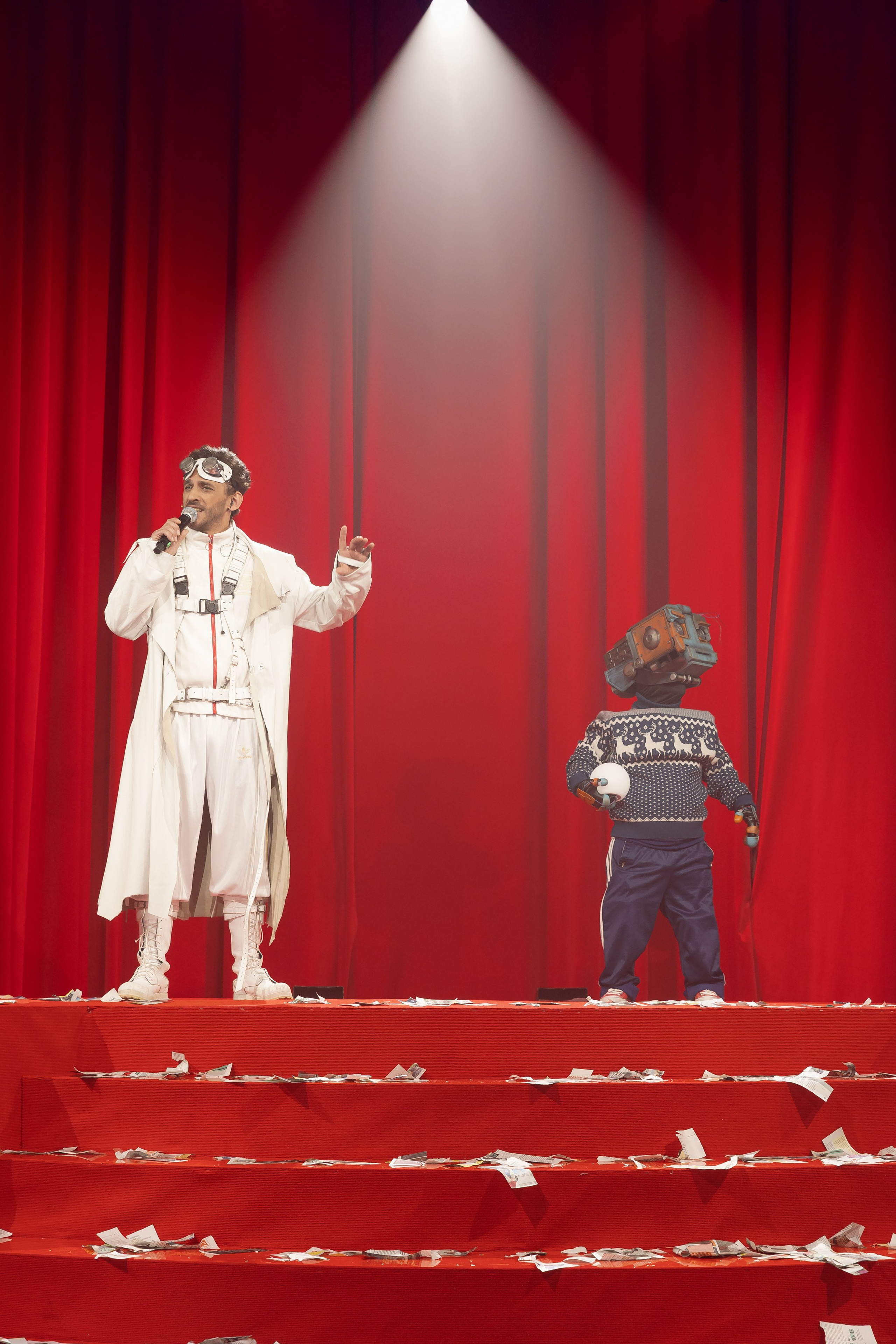 Международная премия Рейтинга Букмекеров. Свадебный фотограф Колесников Антон