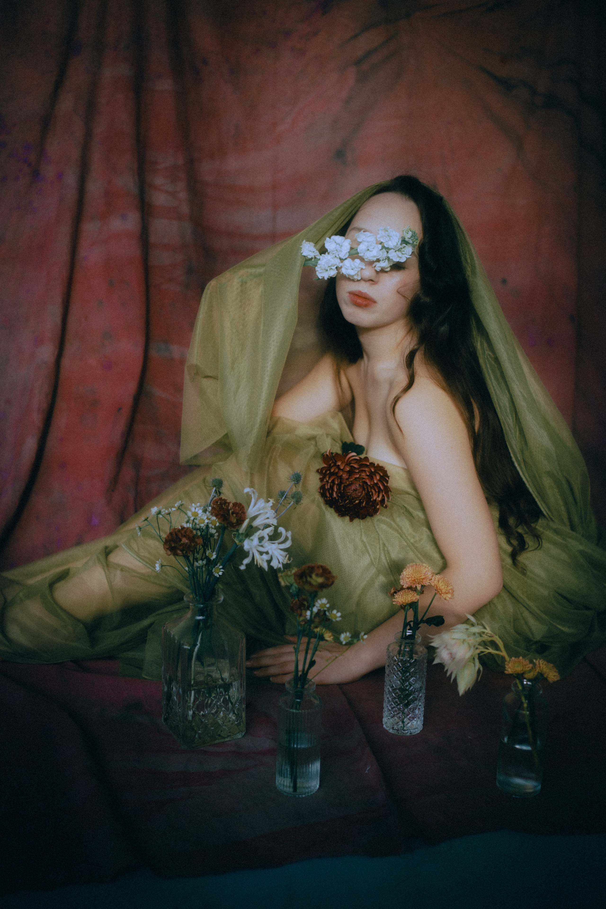 Фотограф в Санкт-Петербурге Золотько Алина