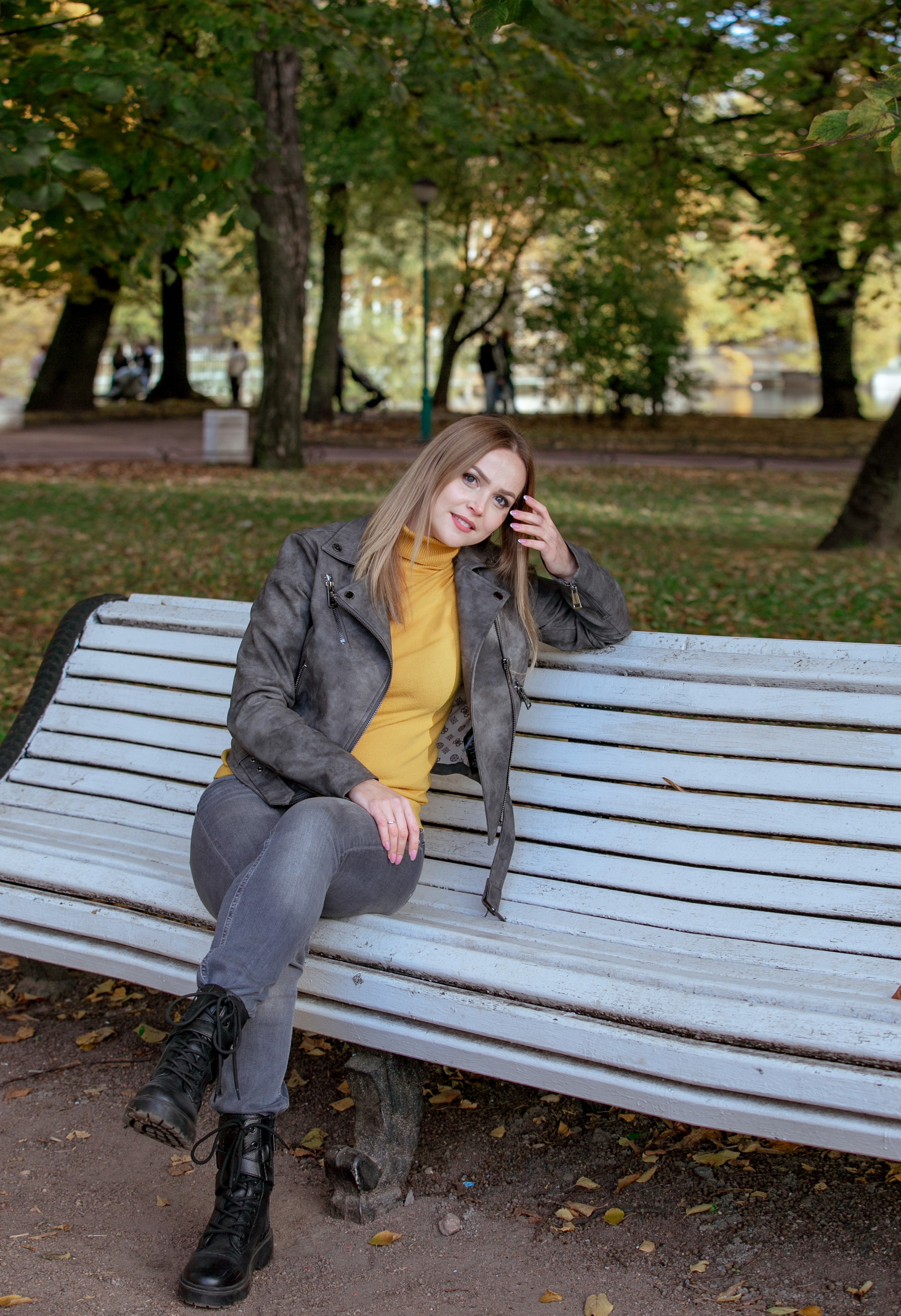 Фотосессии в Санкт-Петербурге со скидкой до -50%