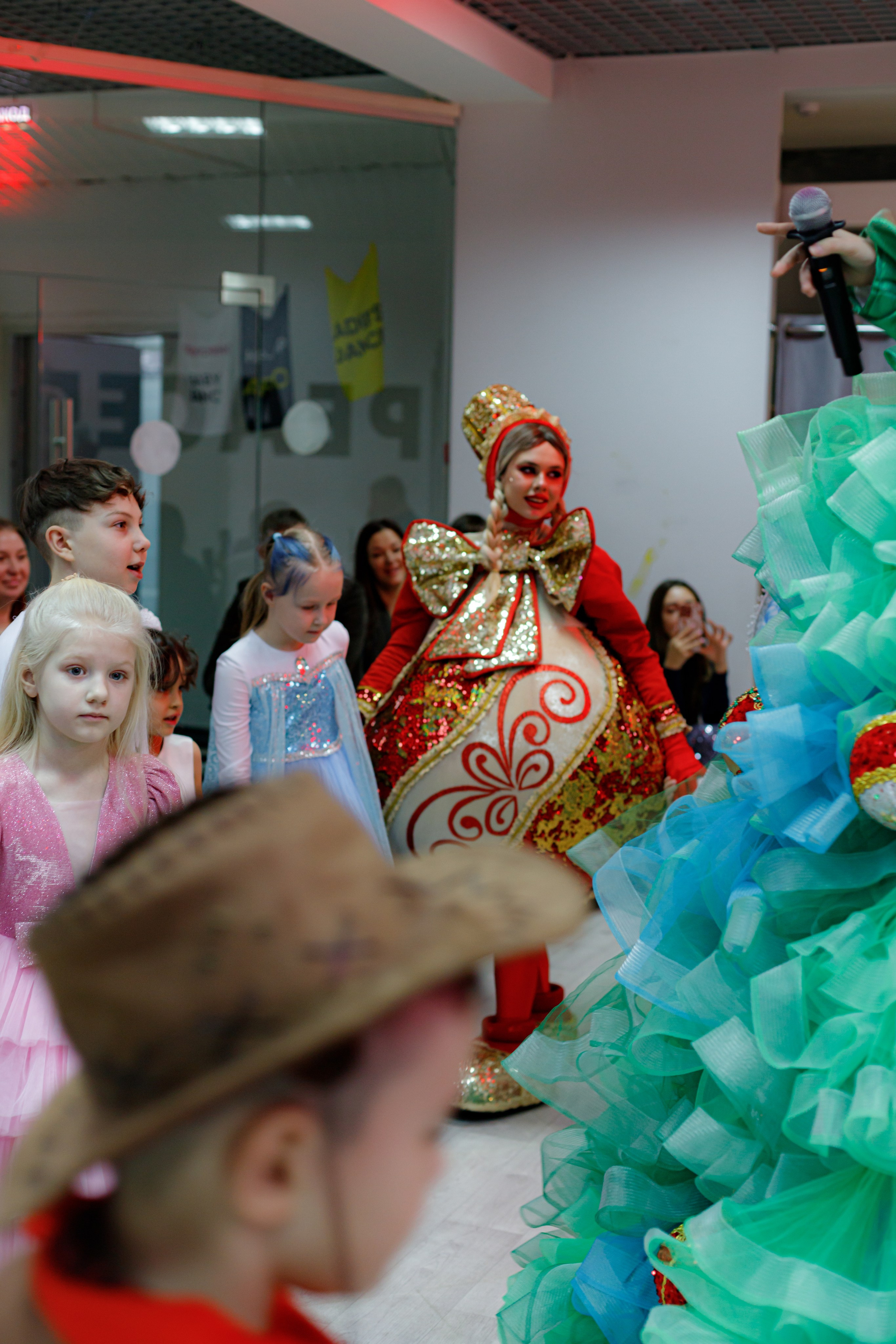 HAPPY NEW YEAR PART/5. Photokarish