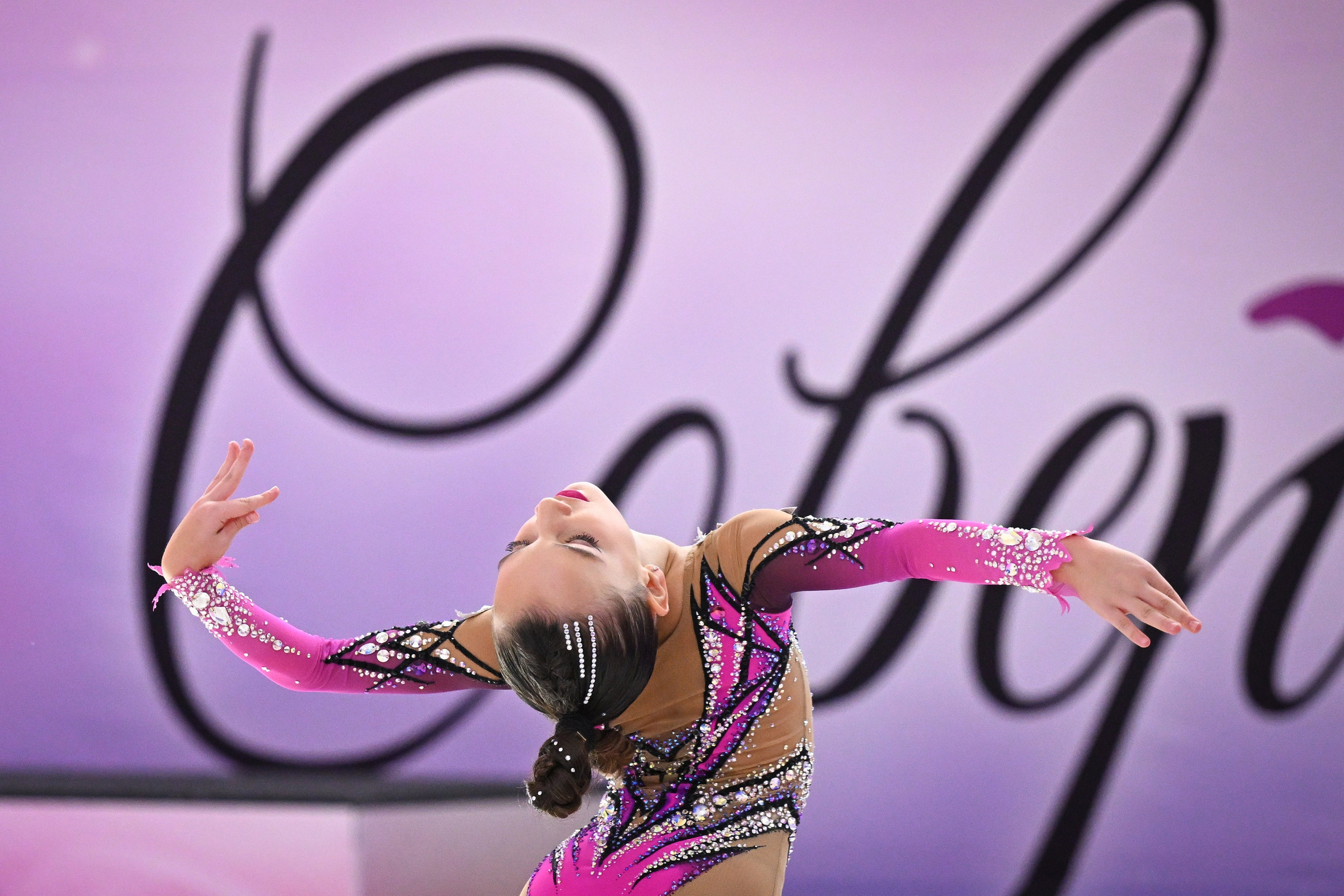 Турнир по художественной гимнастике СОВЕРШЕНСТВО МОСКВА ДИНАМО. ФОТОВИДЕОСПОРТ. Фото видео услуги на соревнованиях по художественной гимнастике. Видеотрансляция соревнований. Москва, ЦФО, ПФО