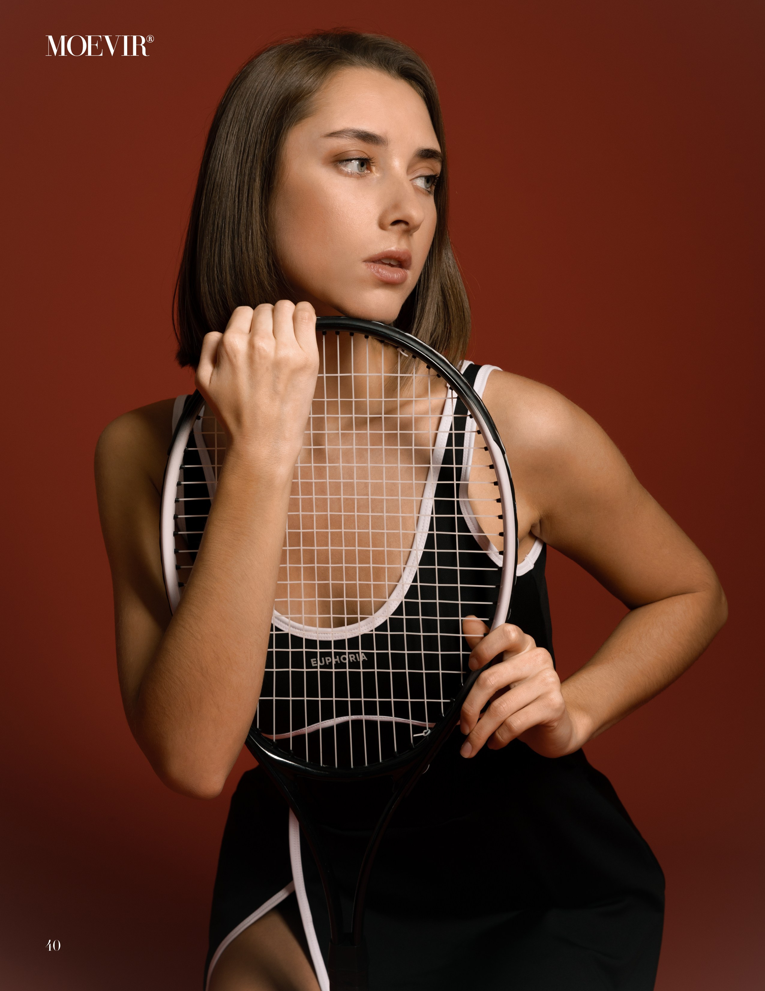 Фотограф брендов и бизнеса в Москве Алексей Сентюрин