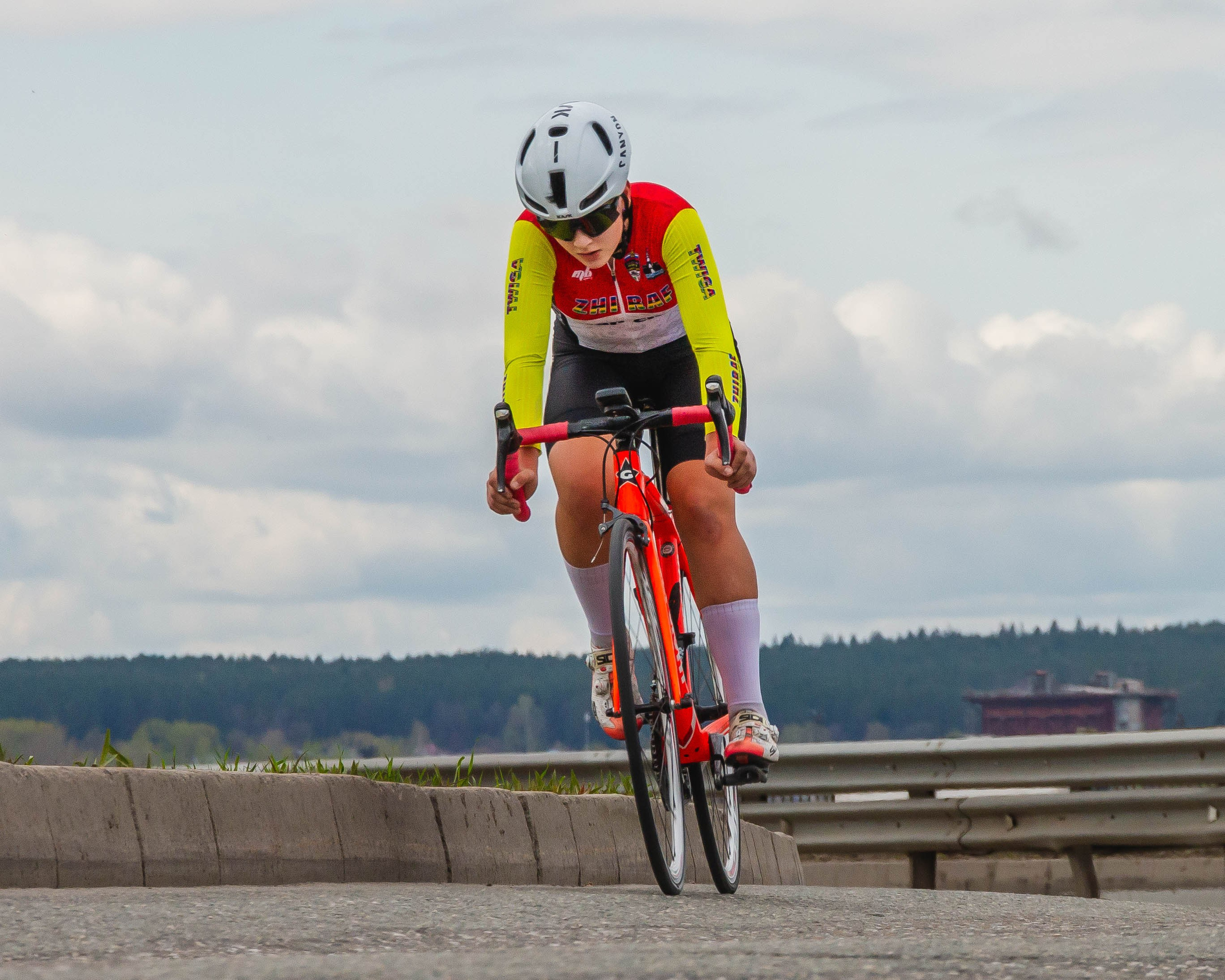 Олег Романов. Мастер фото по спорту