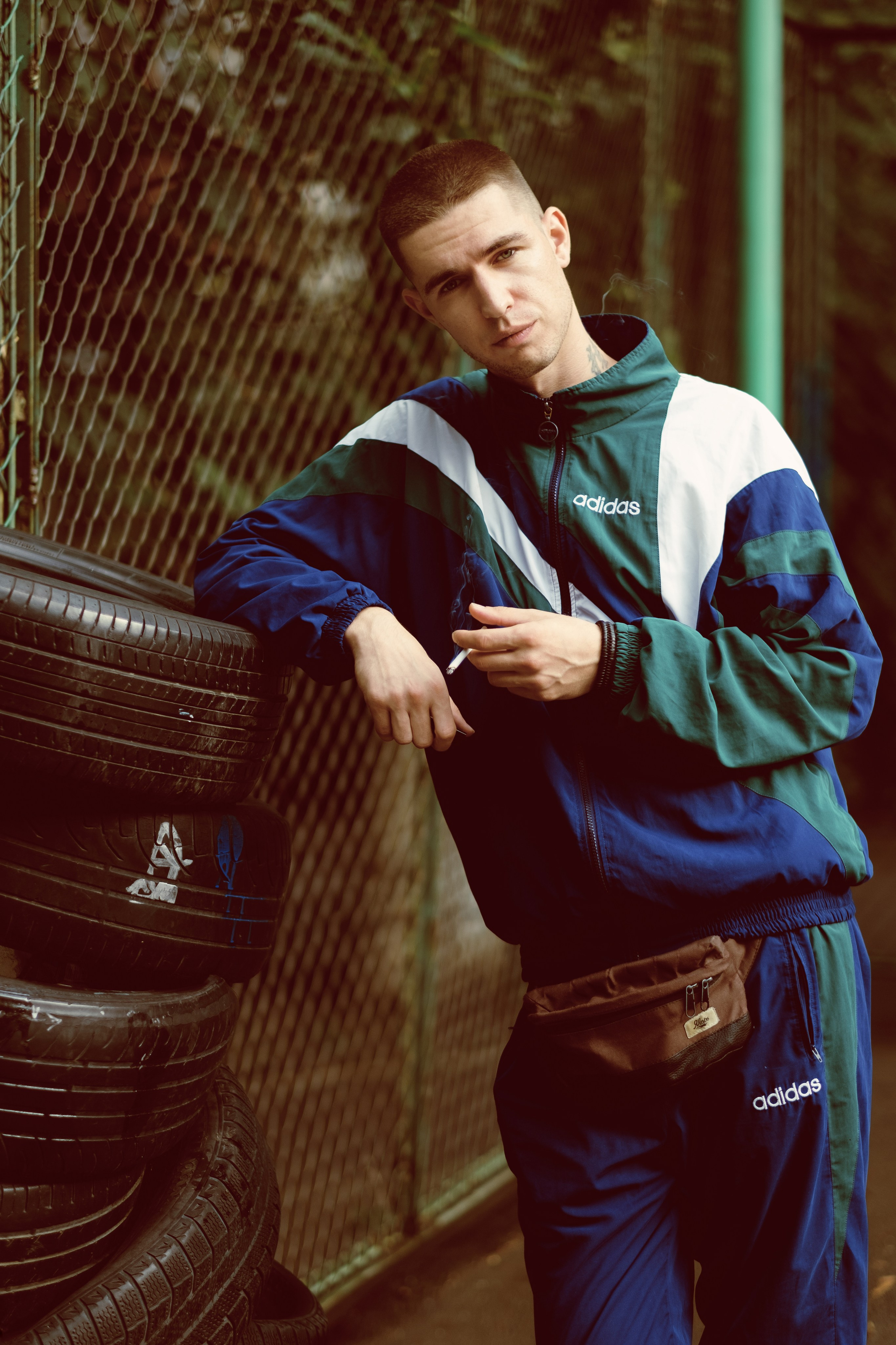 Индивидуальная фотосессия в городе Ростове