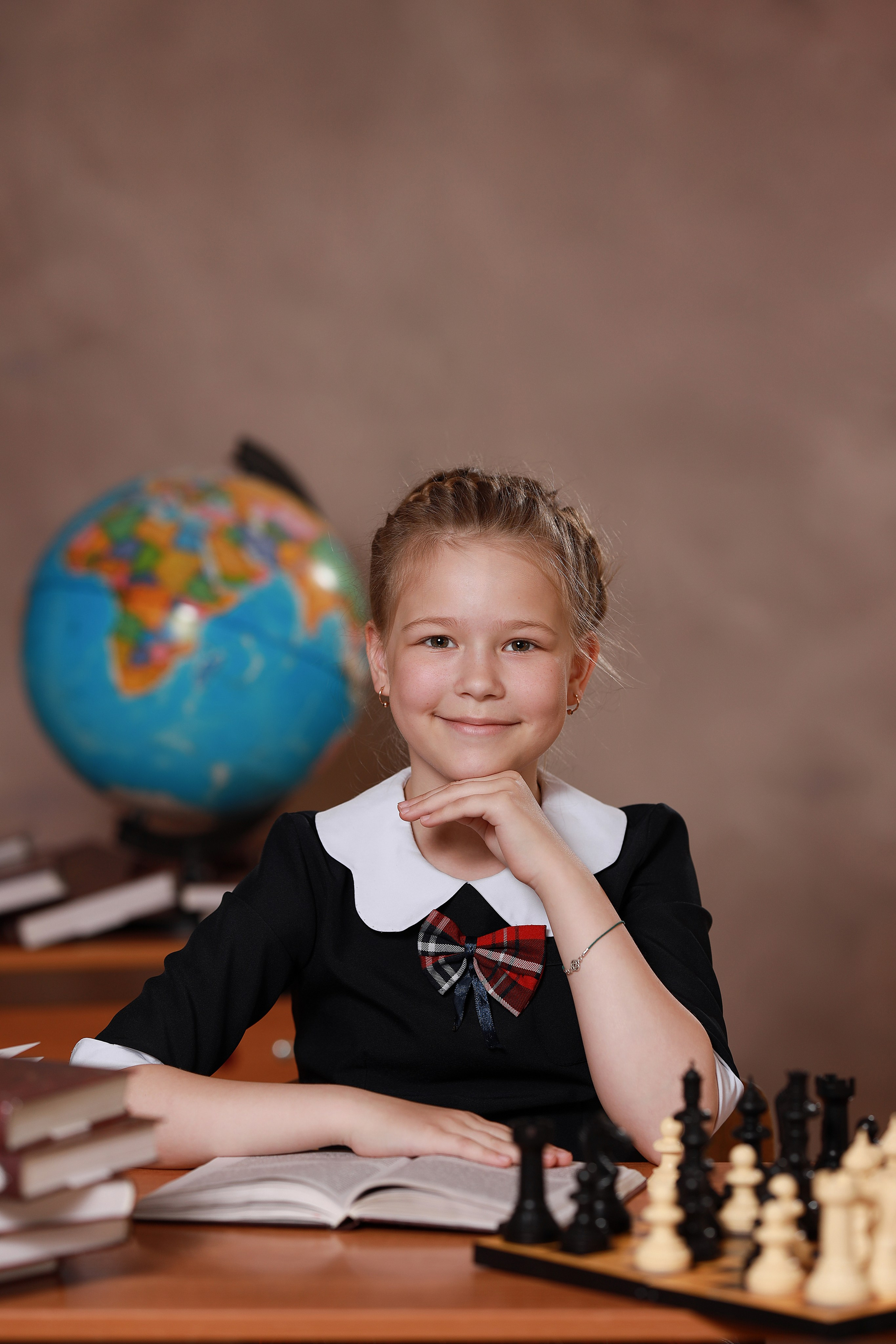 СРЕДНЯЯ ШКОЛА. Школьный фотограф в Красноярске