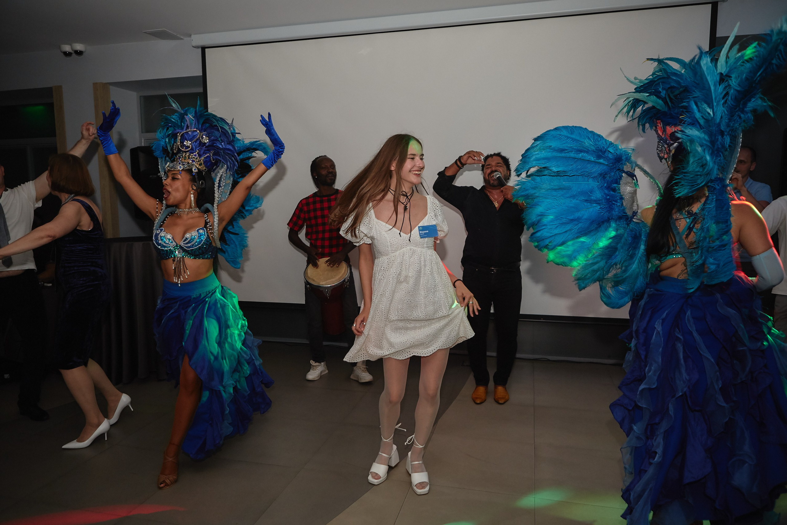 Репортажный фотограф для фотосъемки форумов конференций корпоративных мероприятий в Сочи. Фотограф Юрий Никитюк — Сочи |Адлер|Красная Поляна