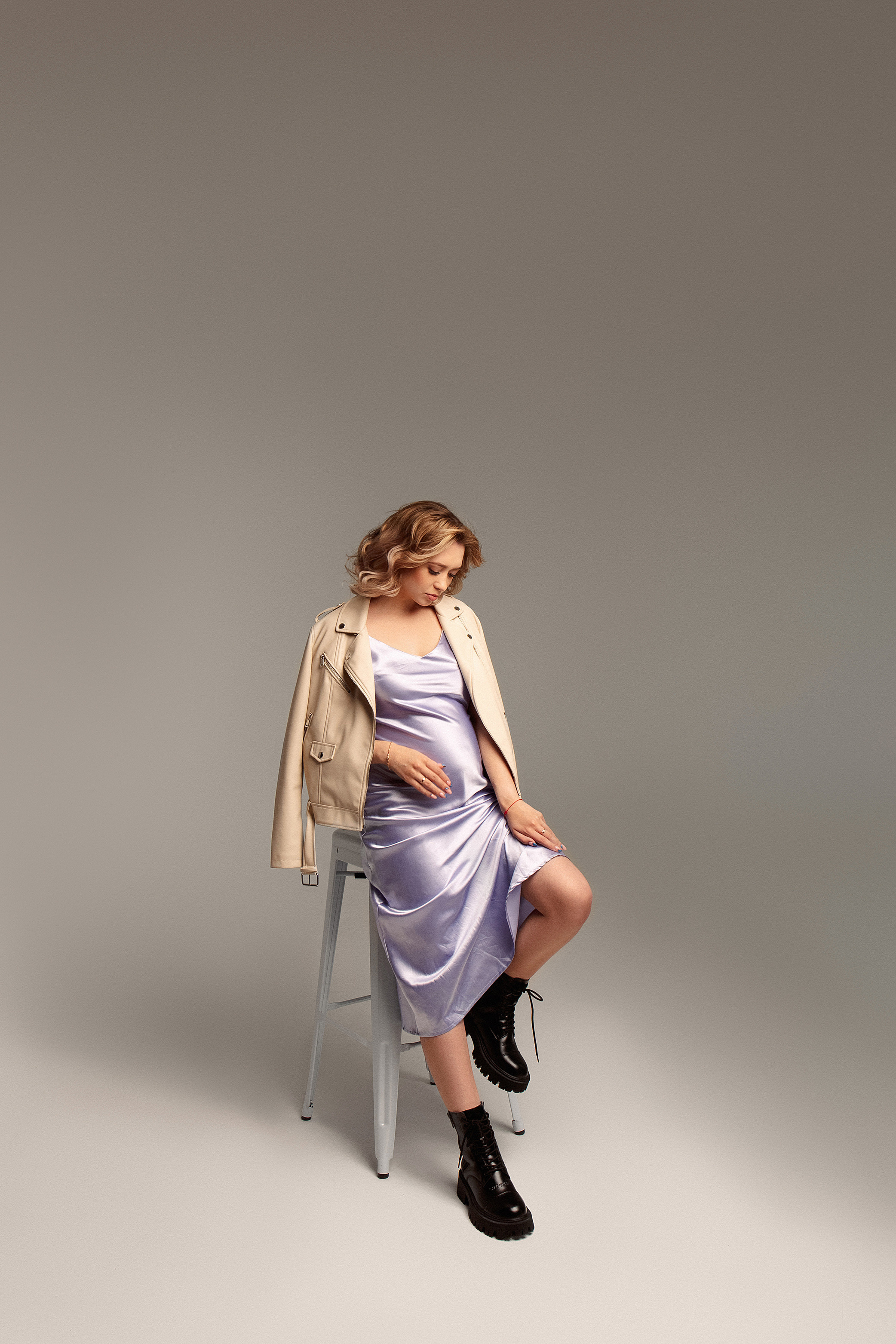 Фотосессия беременности в Мурманске. Мария Махинина — фотограф в Мурманске и Североморске