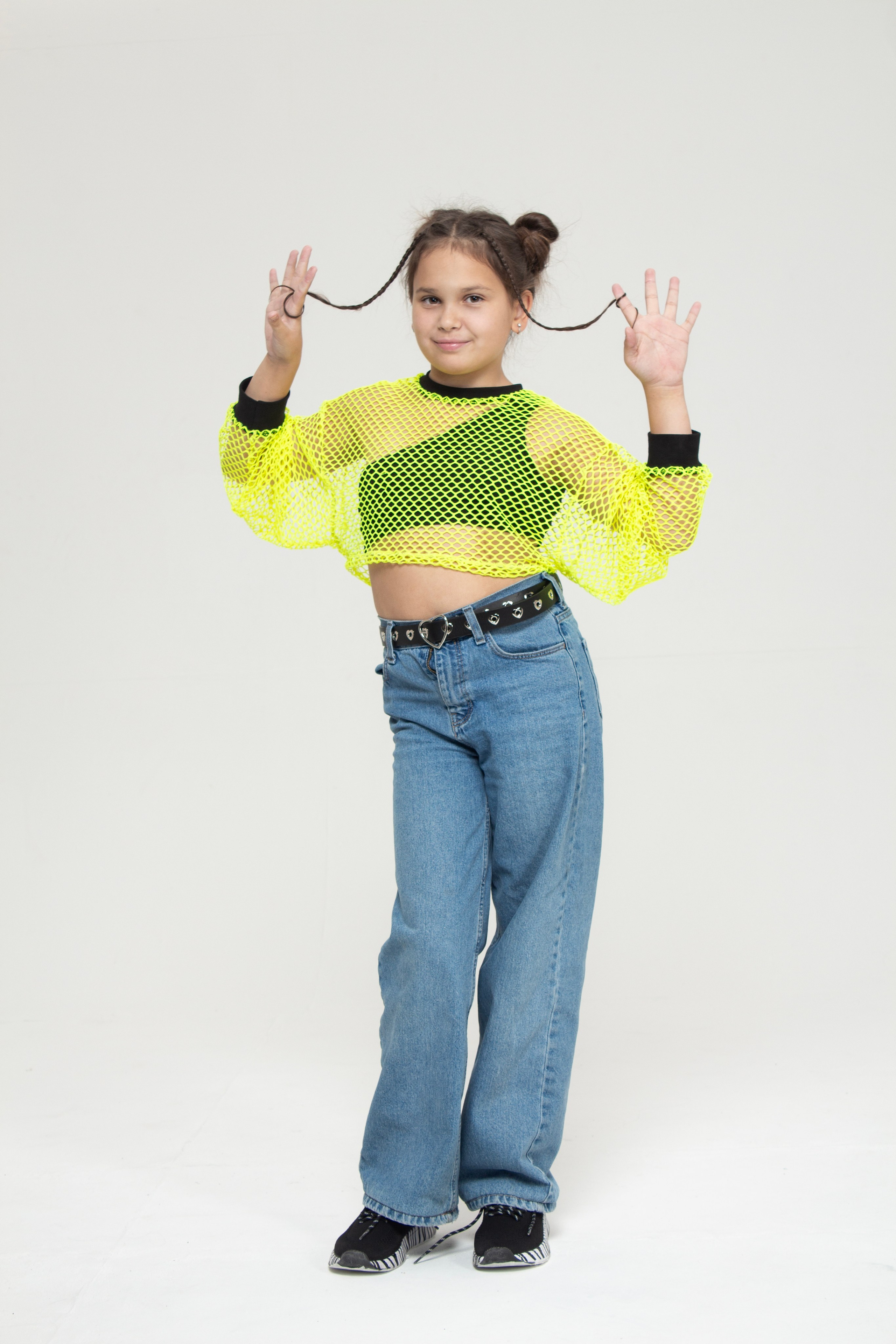 Детское портфолио. Фотостудия Гранд в Санкт-Петербурге