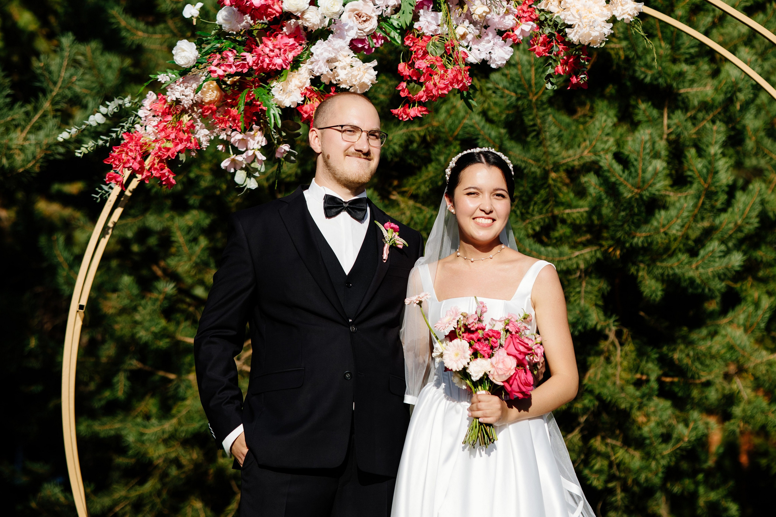 Свадьба в Голицын Клубе. Свадебный и семейный фотограф Екатерина Иванова