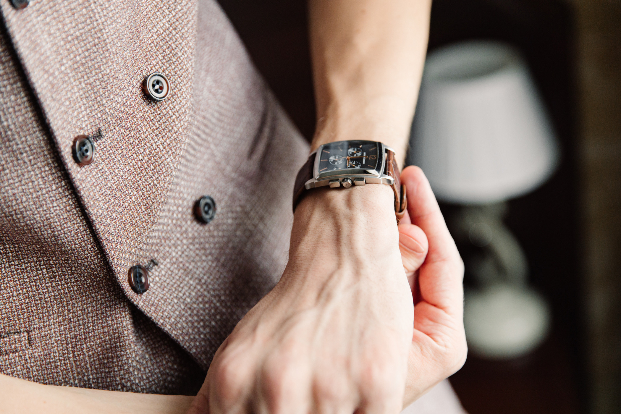 Свадебный день Алексея и Светланы. Фотограф Анна Руданова