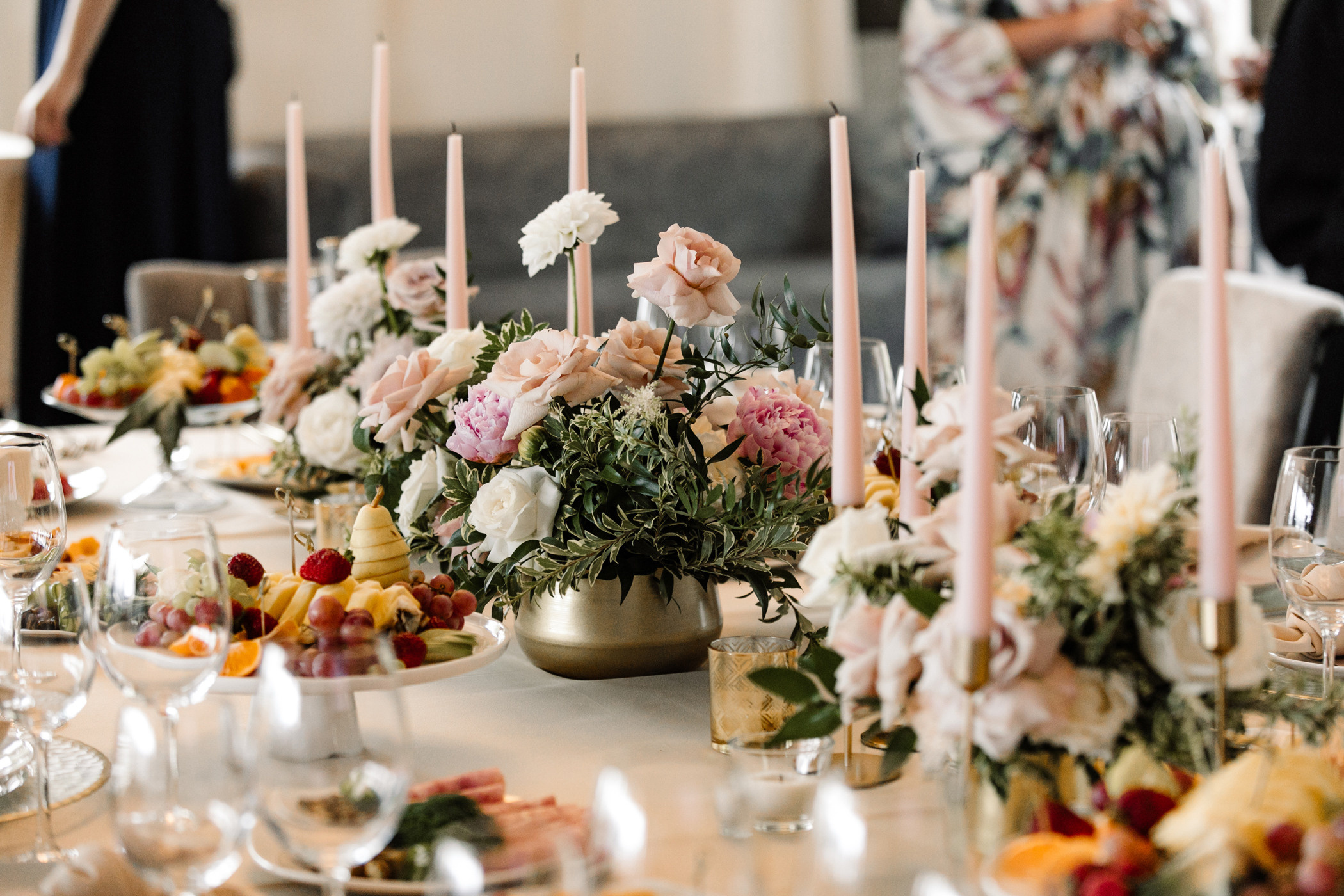 Свадебный день Алексея и Светланы. Фотограф Анна Руданова