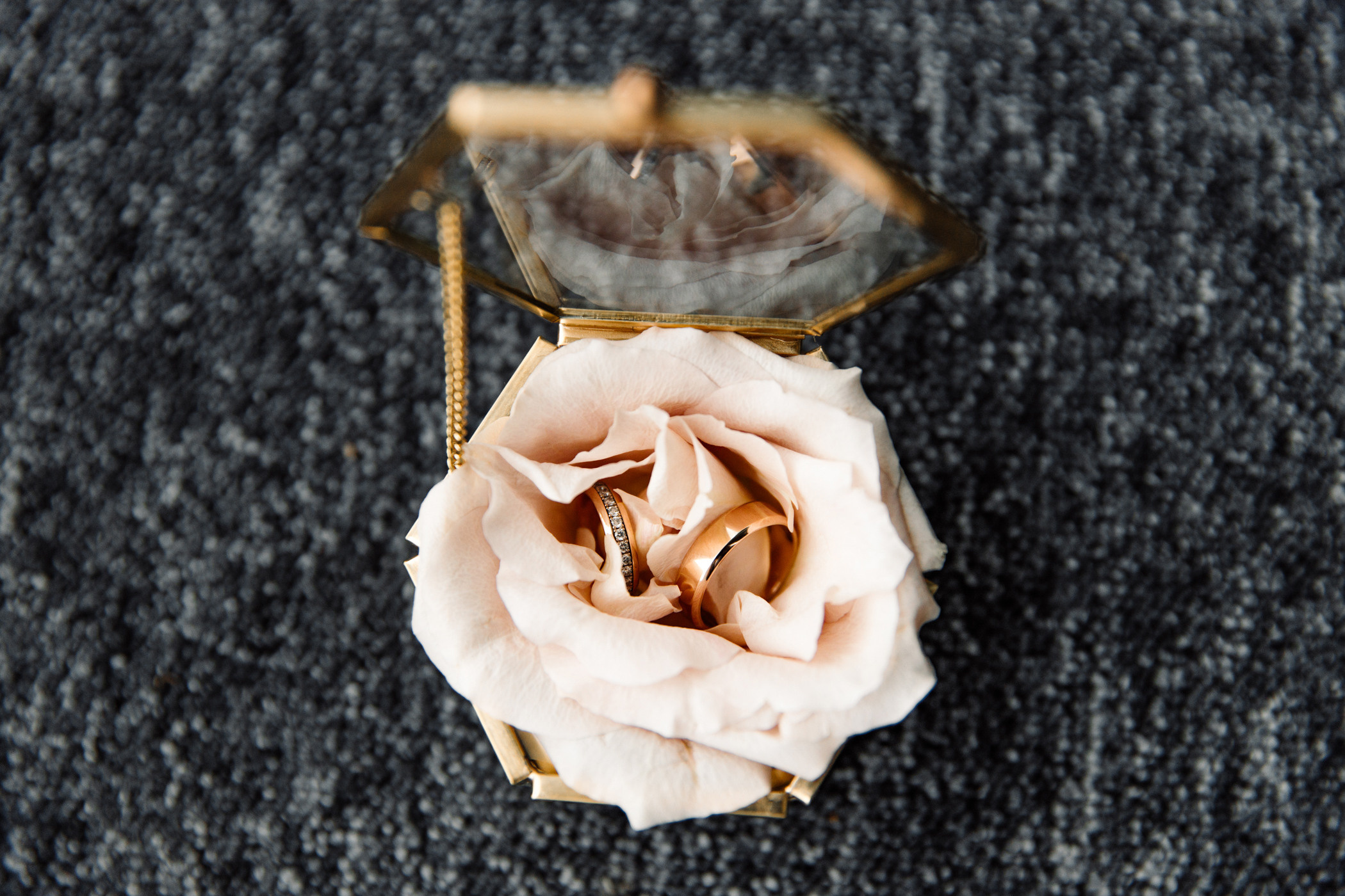 Свадебный день Алексея и Светланы. Фотограф Анна Руданова