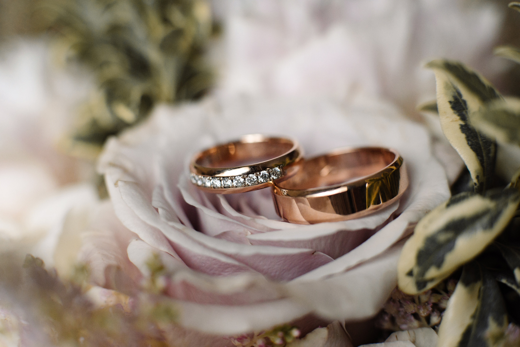 Свадебный день Алексея и Светланы. Фотограф Анна Руданова