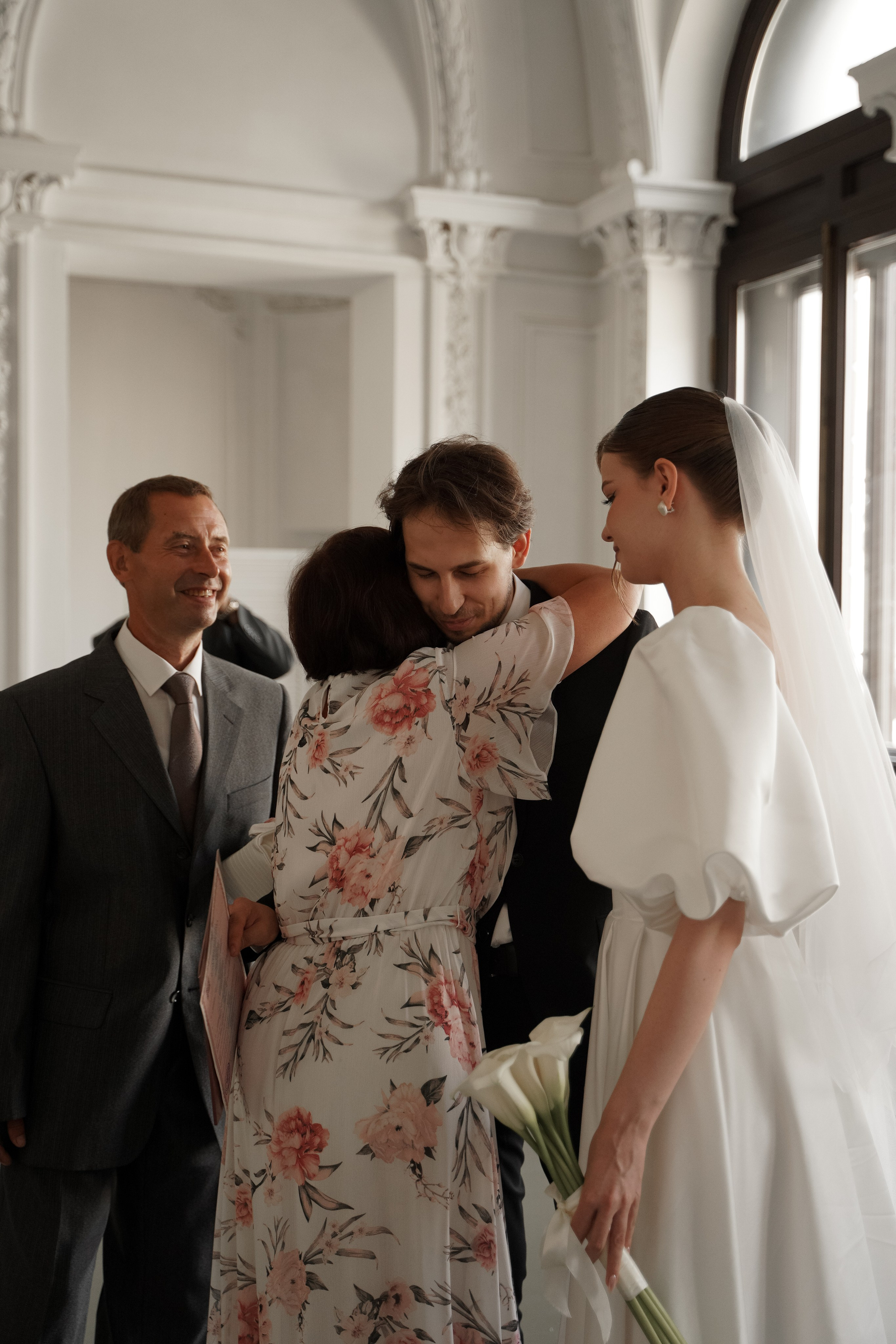 Ульяна и Иван. Свадебный фотограф Марина Попова