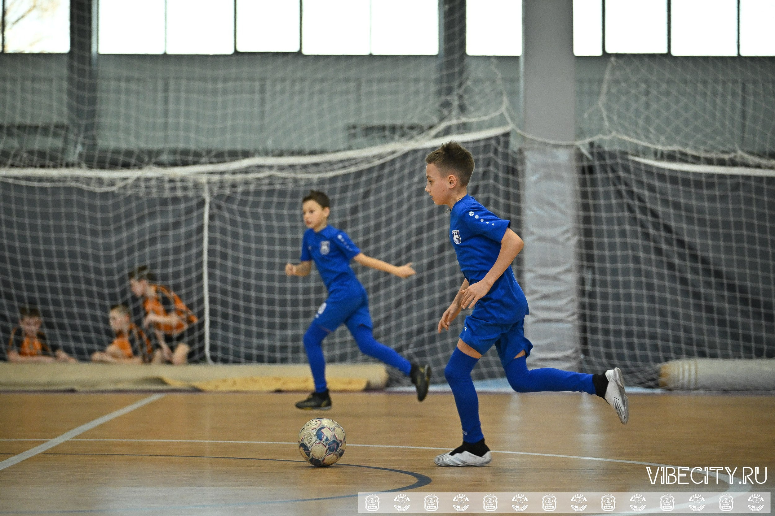 Балтийская лига по футзалу U11. VIBECITY.RU Вайб Сити Ру Фоторепортажи Фотоотчеты Калининград