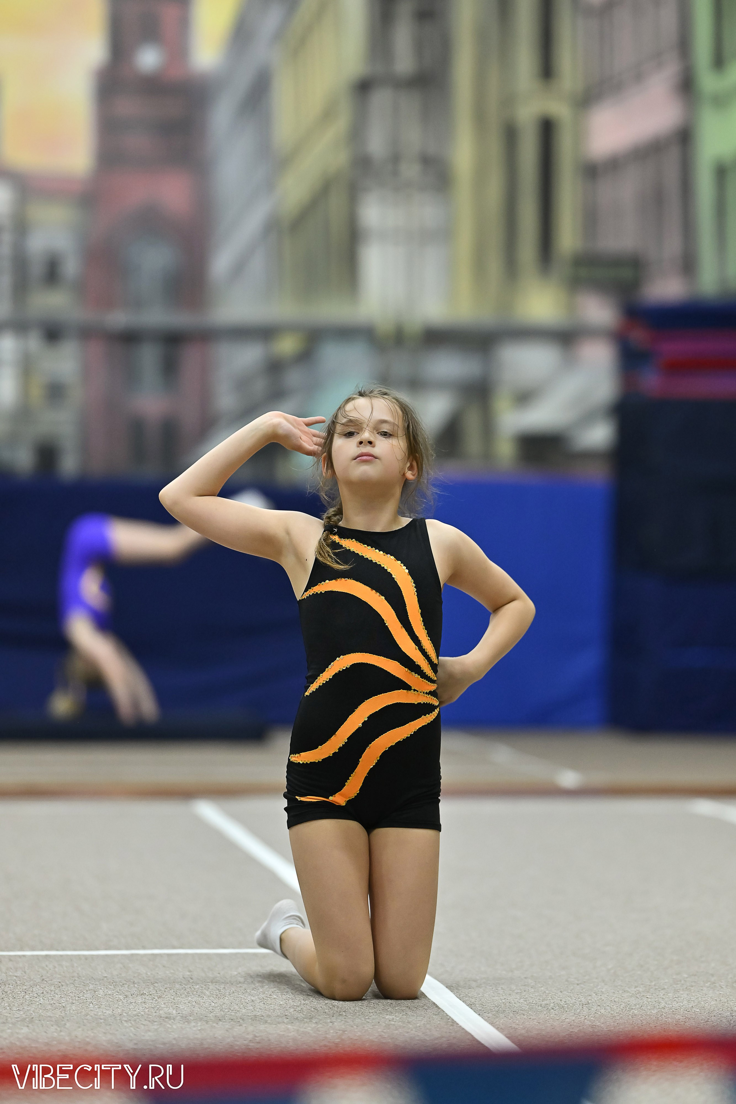 Контрольная тренировка по спортивной гимнастике. VIBECITY.RU Вайб Сити Ру Фоторепортажи Фотоотчеты Калининград