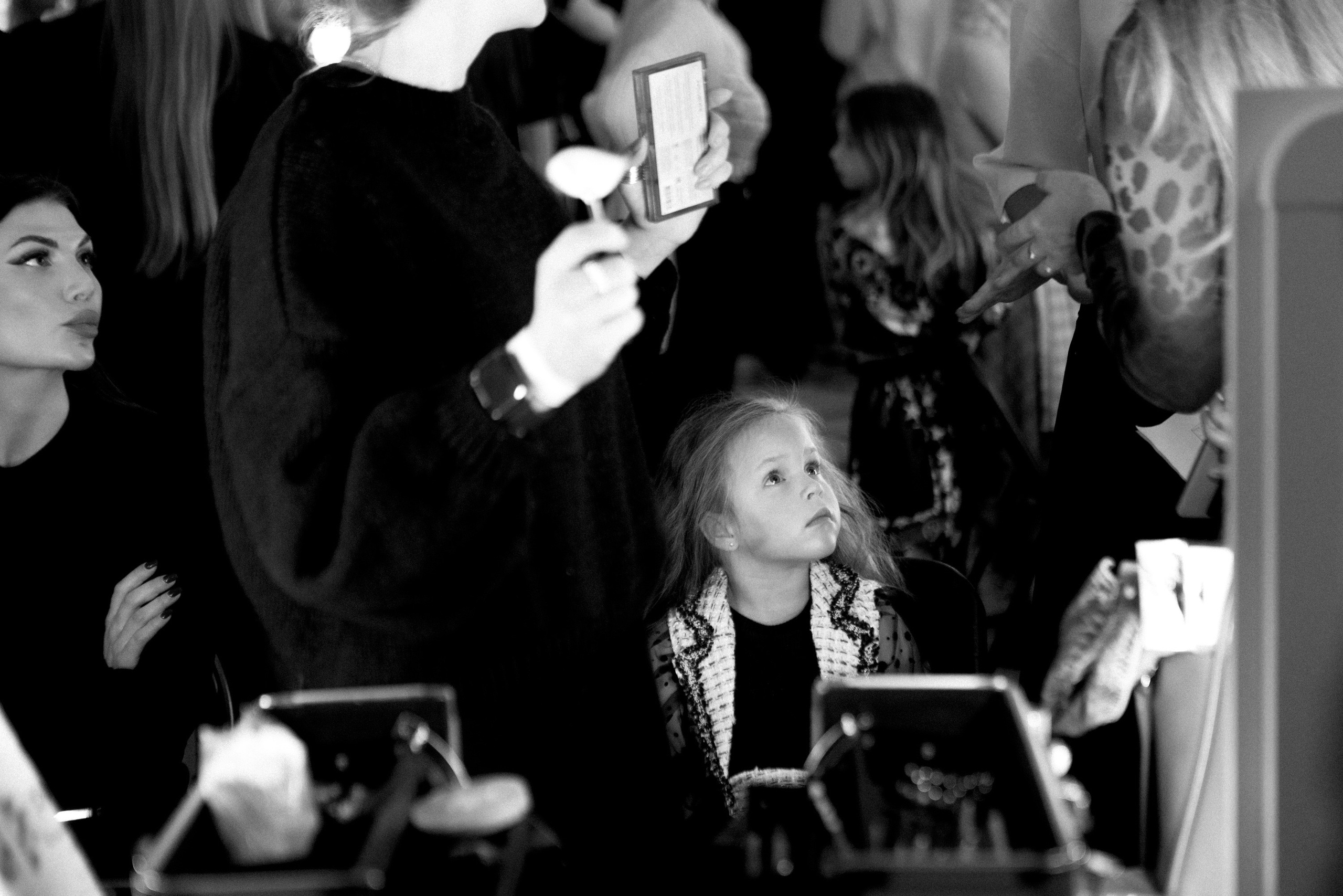 26-й сезон Ювелирной недели моды Estet Fashion Week