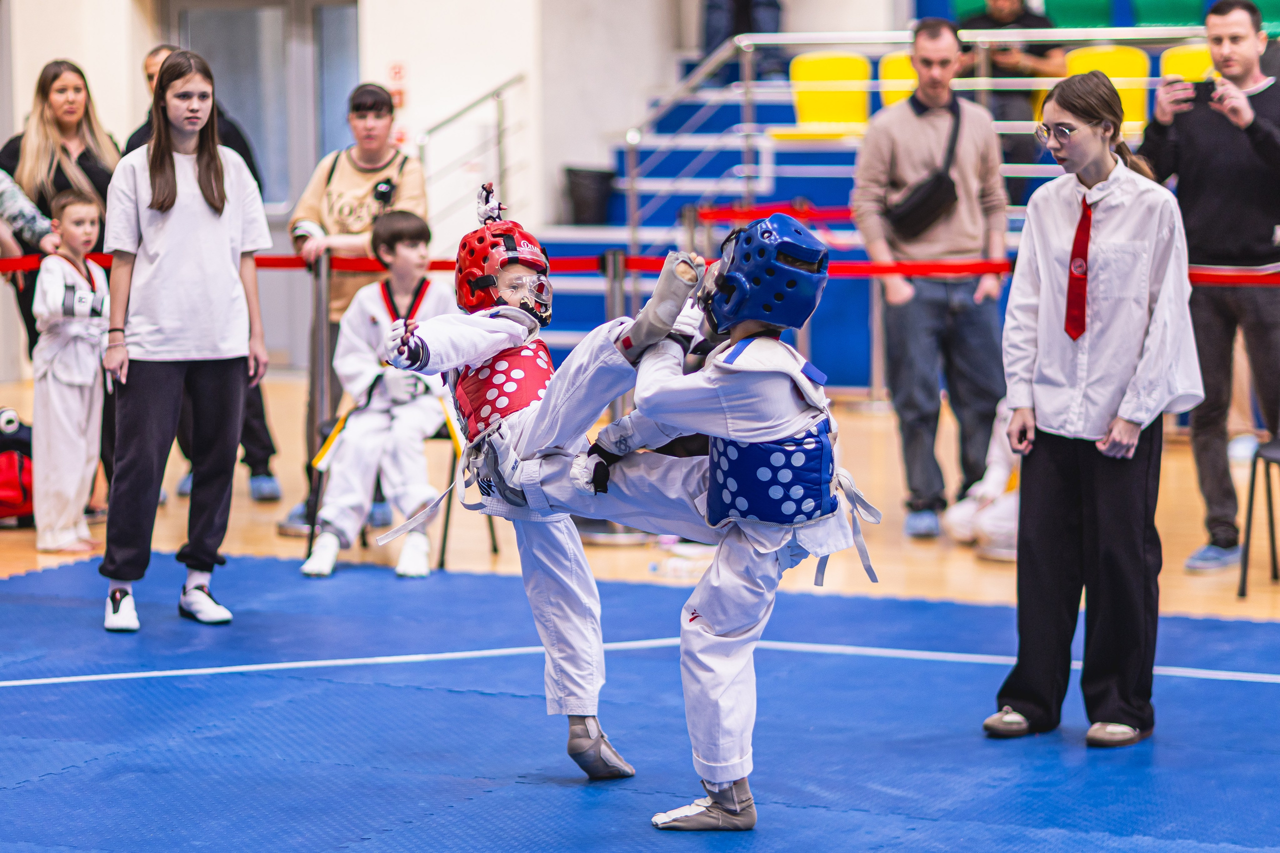 Турнир ВДЮФСОО «ФЕДЕРАЦИЯ ДЕТСКОГО ТХЭКВОНДО РОССИИ» и МОО СПКЕ «ЭРИДАН» по «СПОРТИВНОМУ БОЮ КЕРУГИ». Спортивный фотограф Максим Серегин