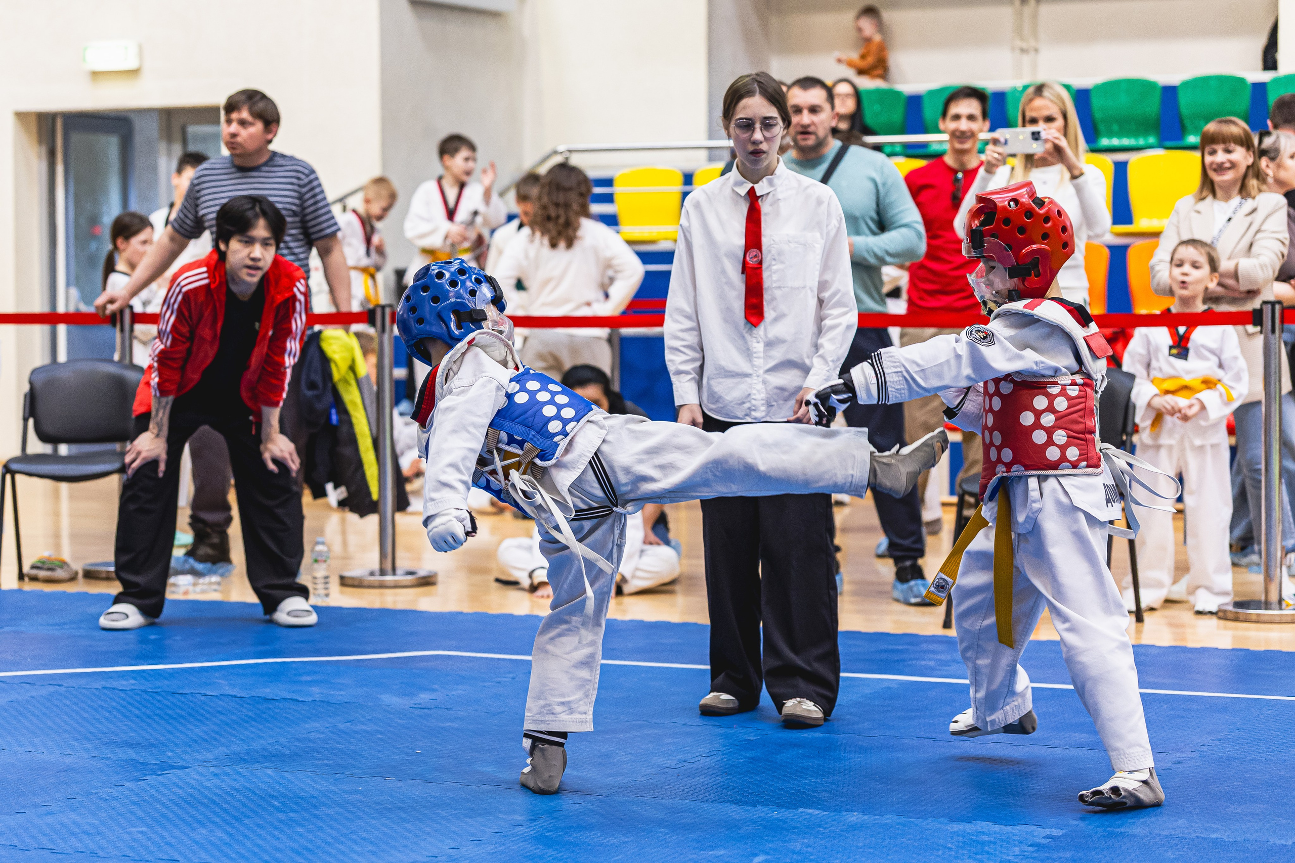Турнир ВДЮФСОО «ФЕДЕРАЦИЯ ДЕТСКОГО ТХЭКВОНДО РОССИИ» и МОО СПКЕ «ЭРИДАН» по «СПОРТИВНОМУ БОЮ КЕРУГИ». Спортивный фотограф Максим Серегин