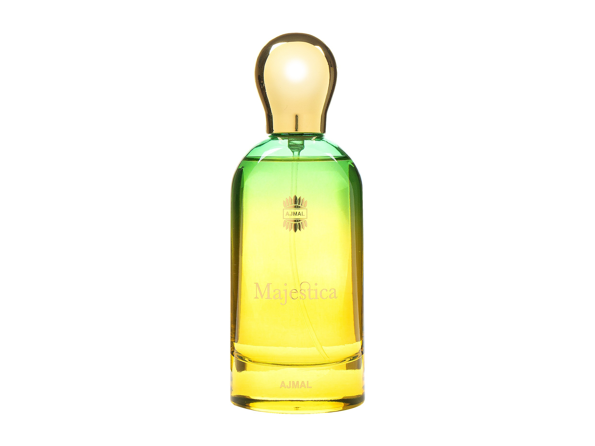 Духи Majestica AJMAL