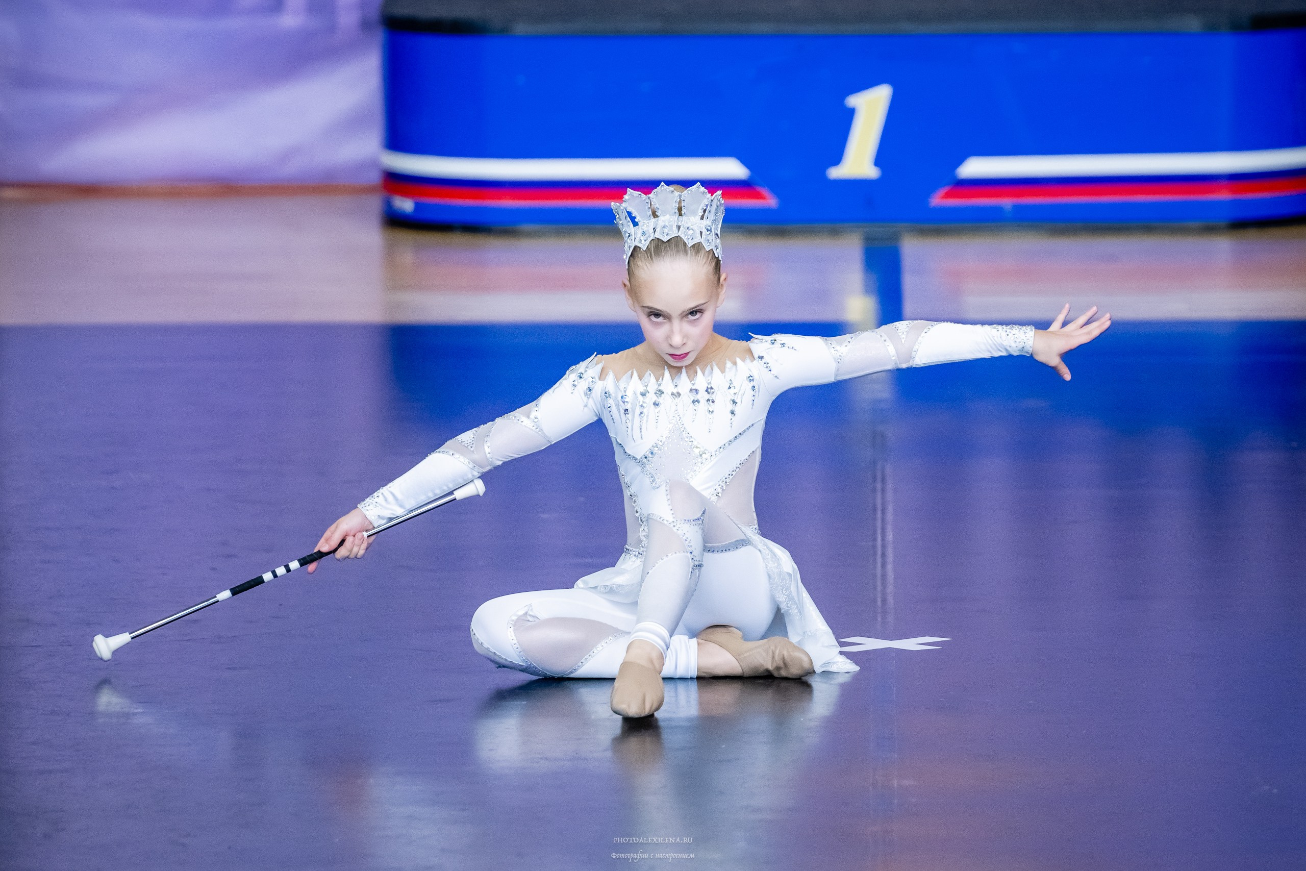 Спортивная и концертная съёмка. Авторские стильные фотокартины