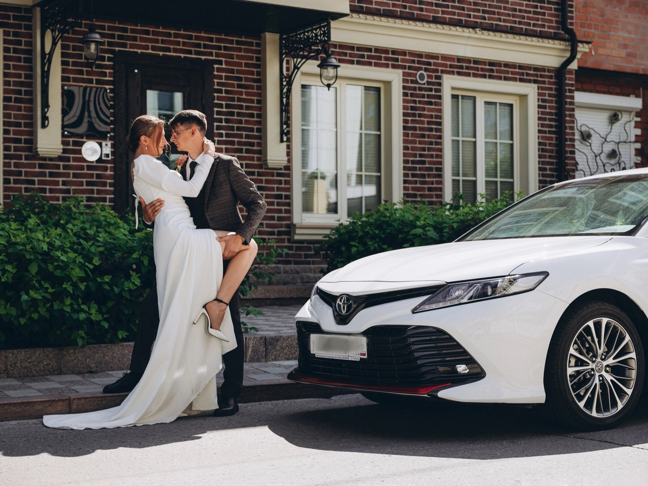 Мультифотограф Динара Ахмедзянова