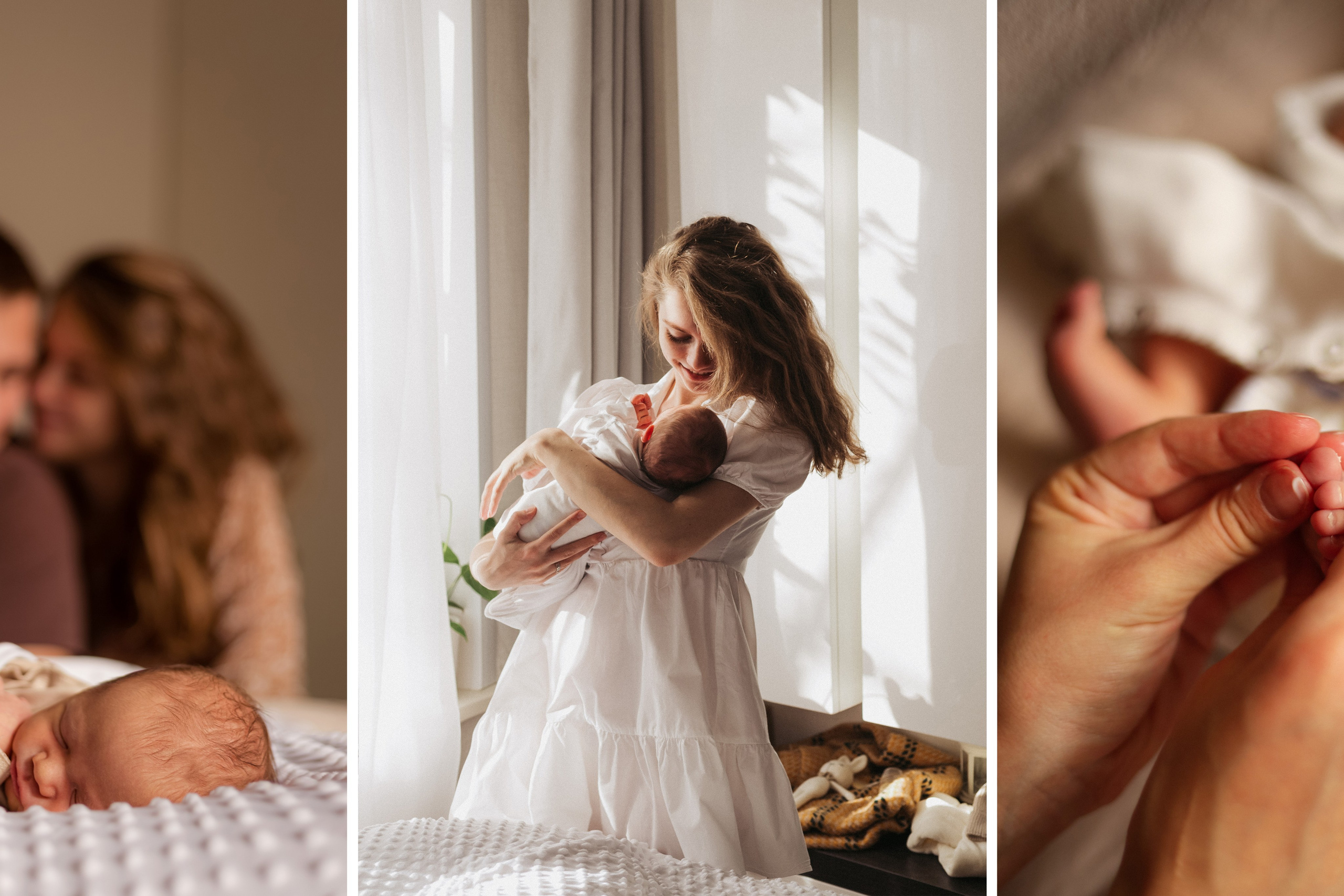 Семейный фотограф в Москве и МО Варвара Шаранова