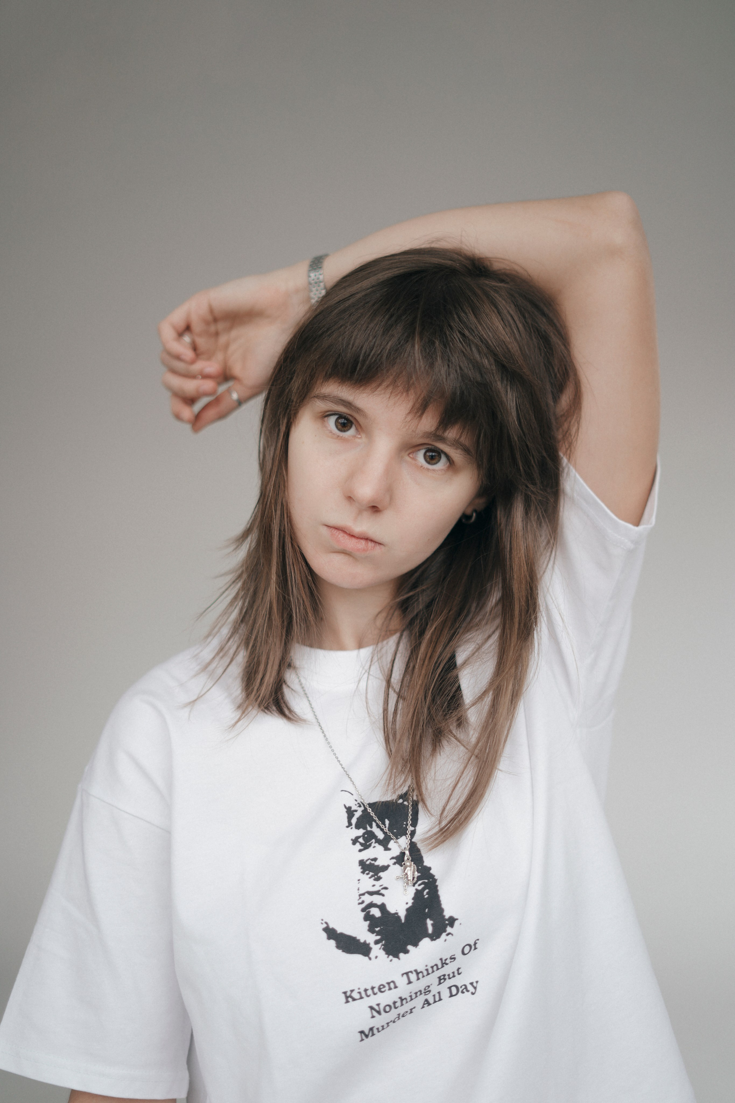 Мария Следнева. Агентство талантов «Sonic Agency — SA»