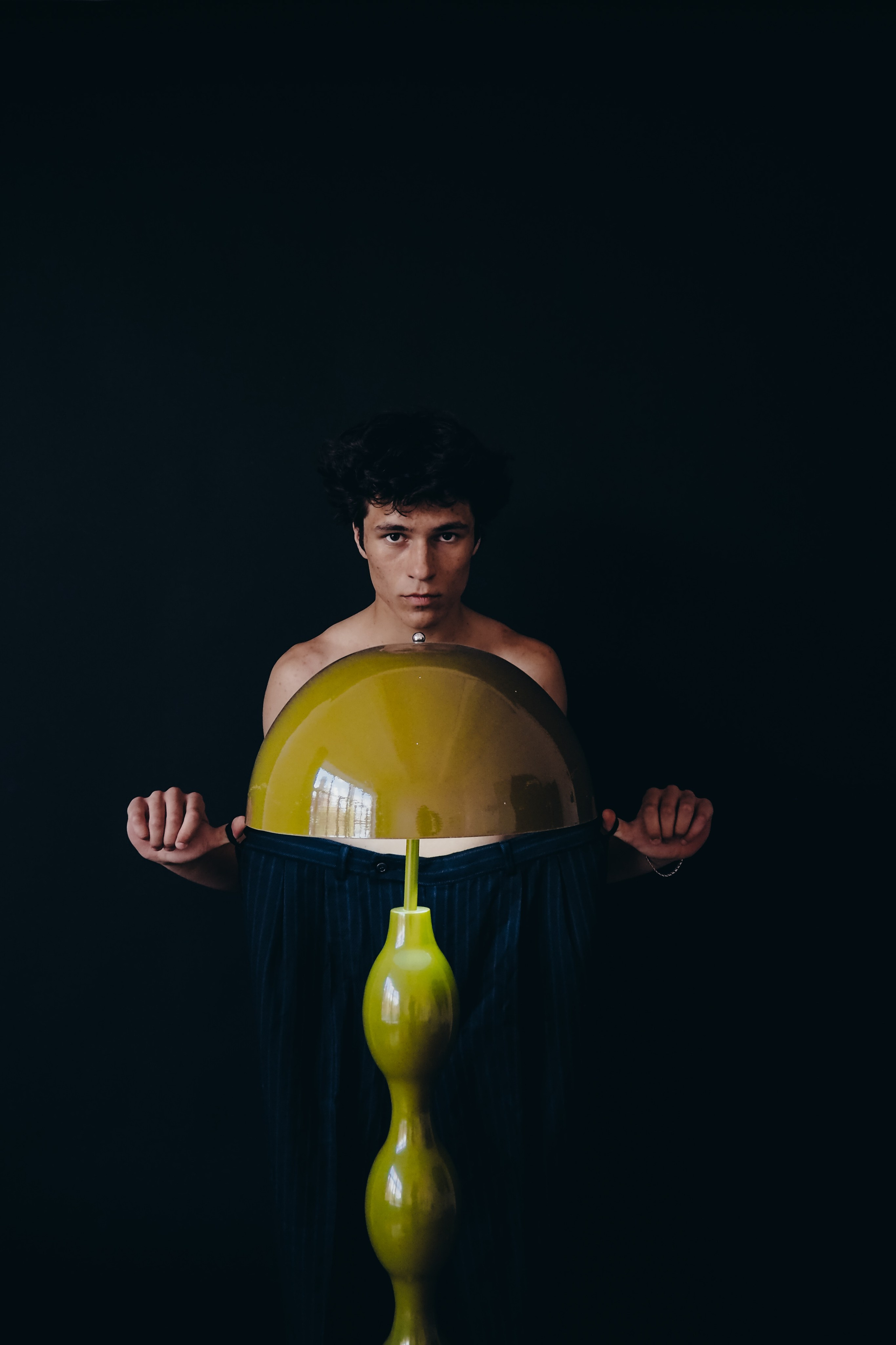 Дмитрий Янкин. Агентство талантов «Sonic Agency — SA»