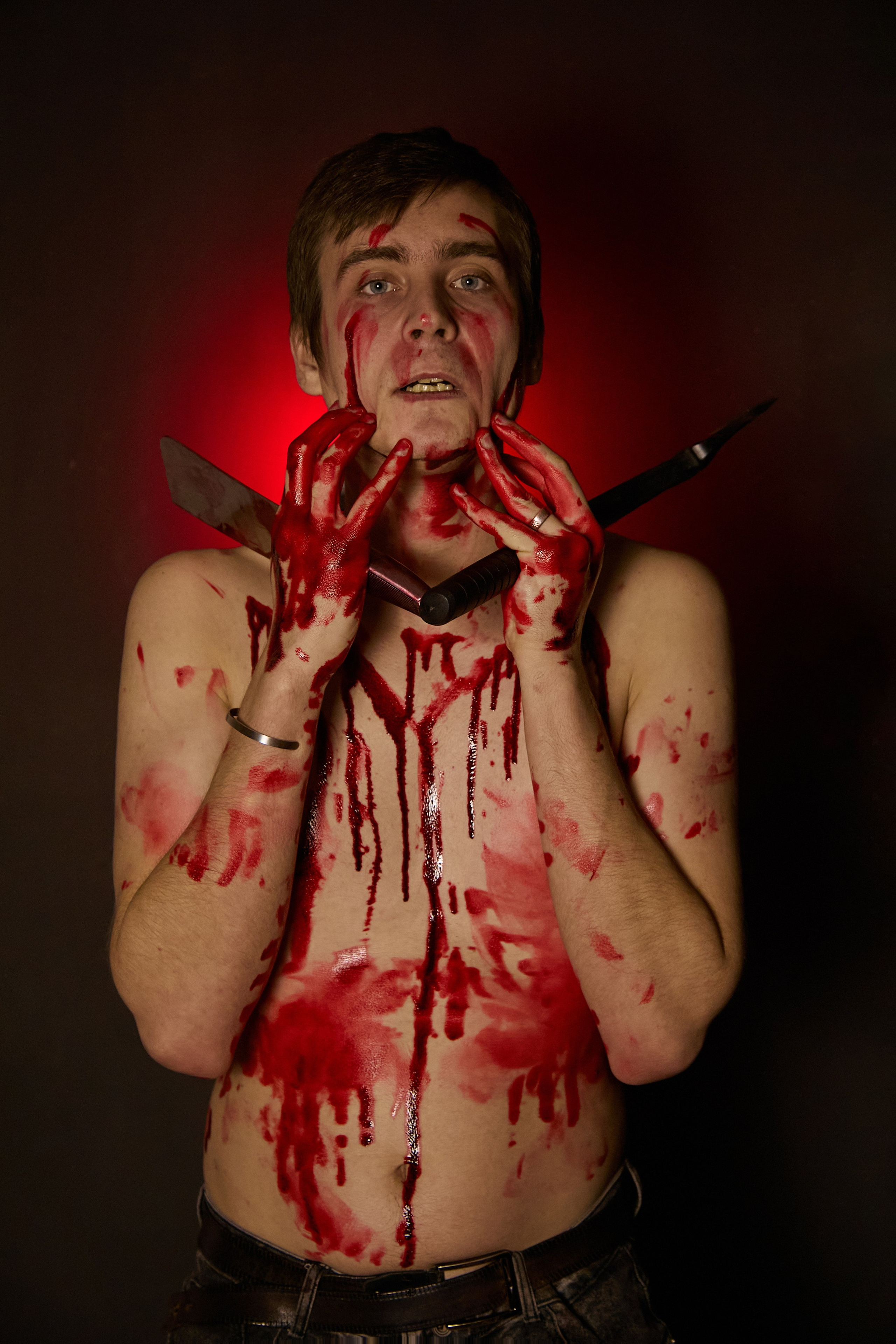 «Любить до безумия». Свадебный и креативный фотограф в ЮФО и МСК