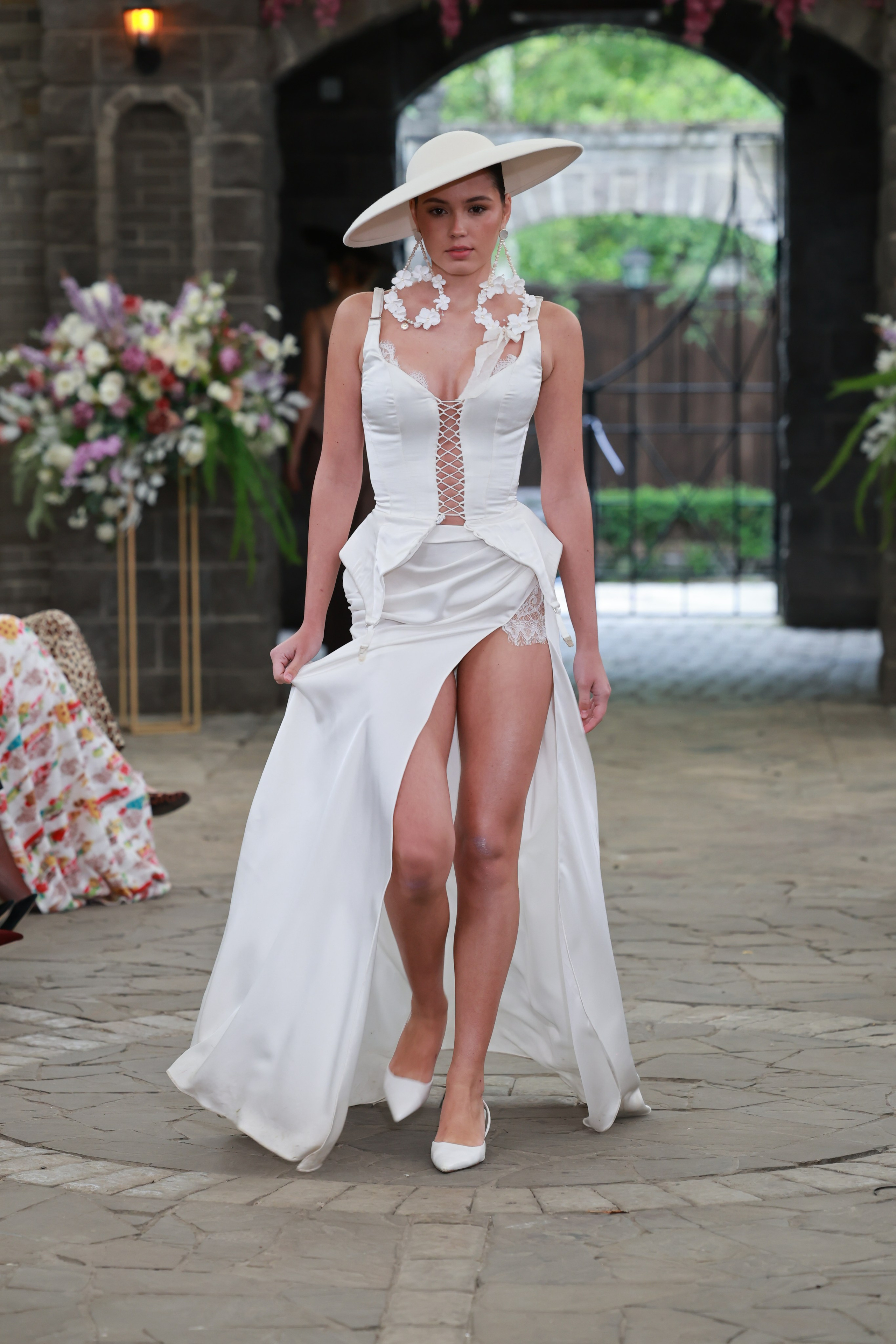 Fashion Fantasy 2025 г. Репортажный фотограф, спортивный фотограф в Москве и области