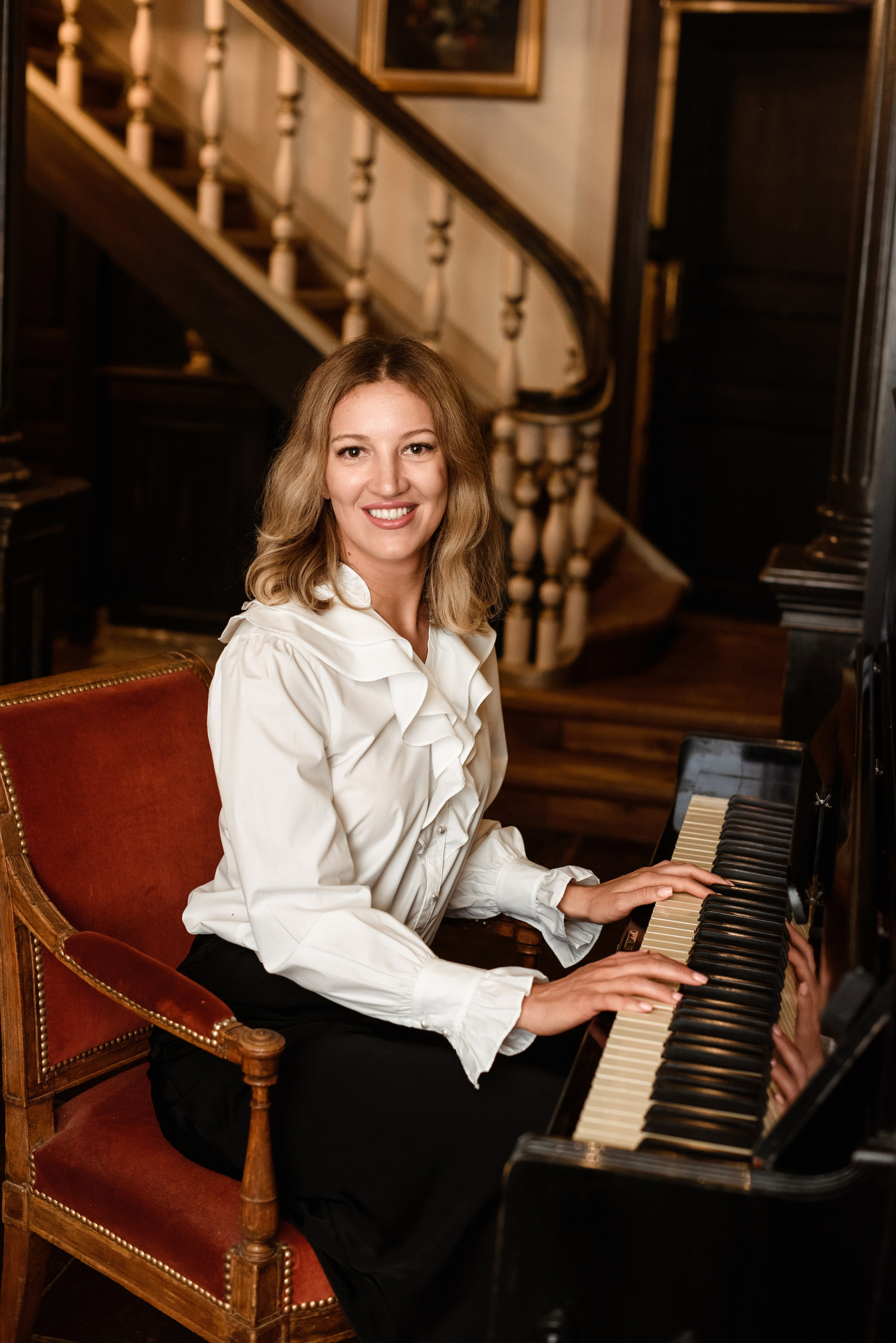 Фотосессия в гостевом доме О'27 Silvuple. Фотограф Ростов Великий Юлия Кузьмина Фотограф на крещение Ярославль