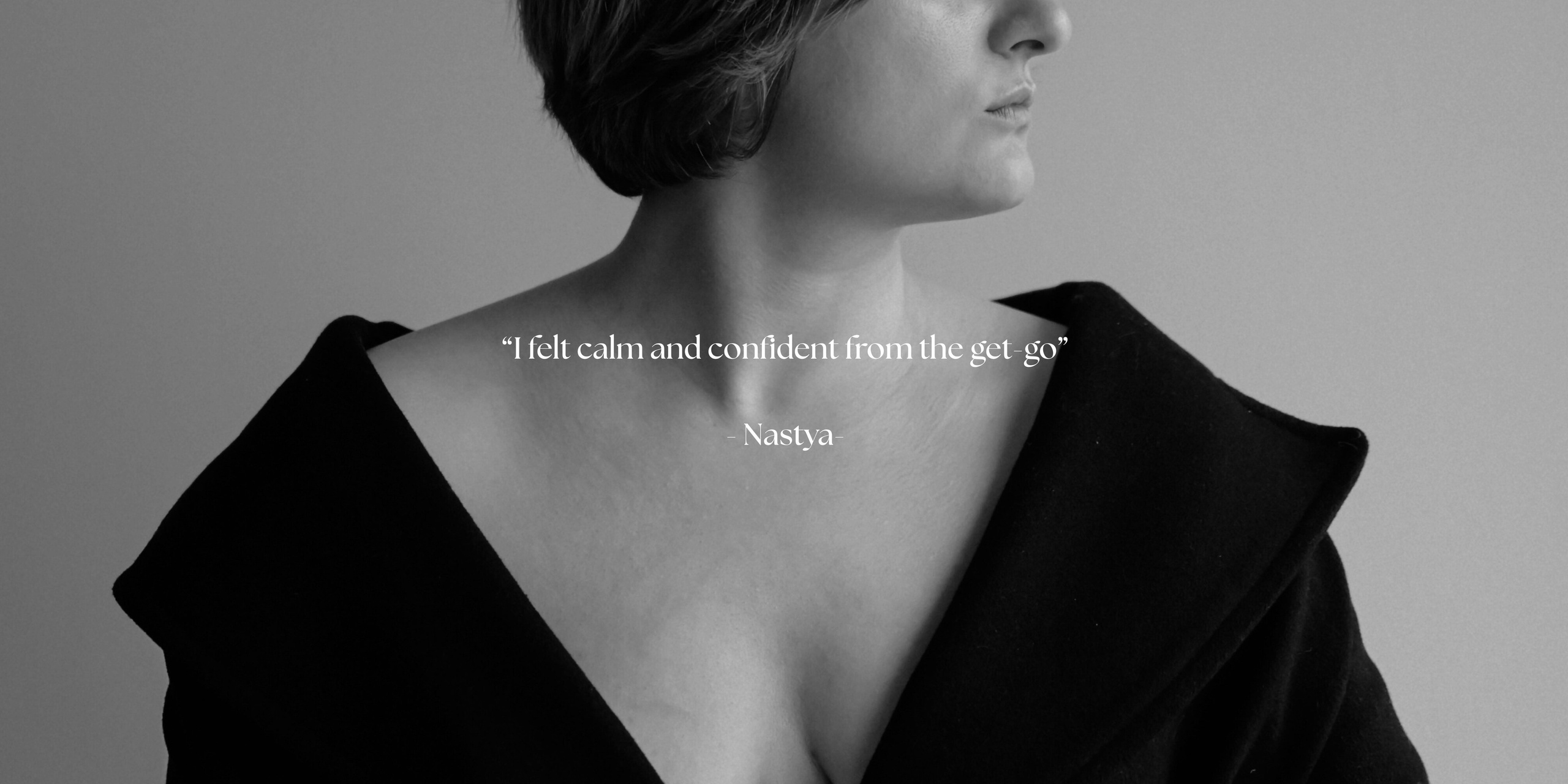 Boudoir Photographer London — Empowering & Mindful Boudoir | Anasta Fo