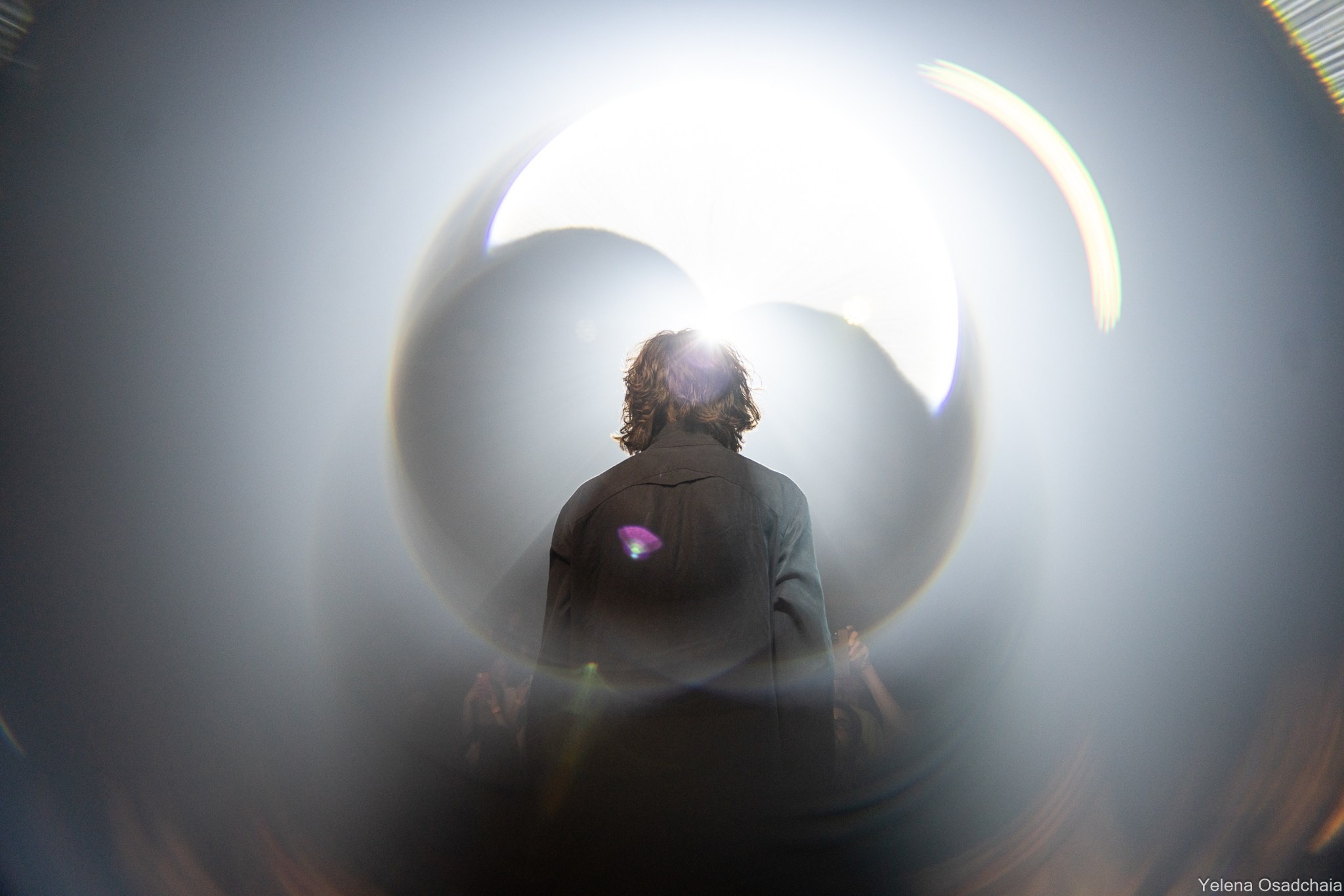 In.spyral | Махаон. Елена Осадчая — фотографирую музыку на сцене и в жизни