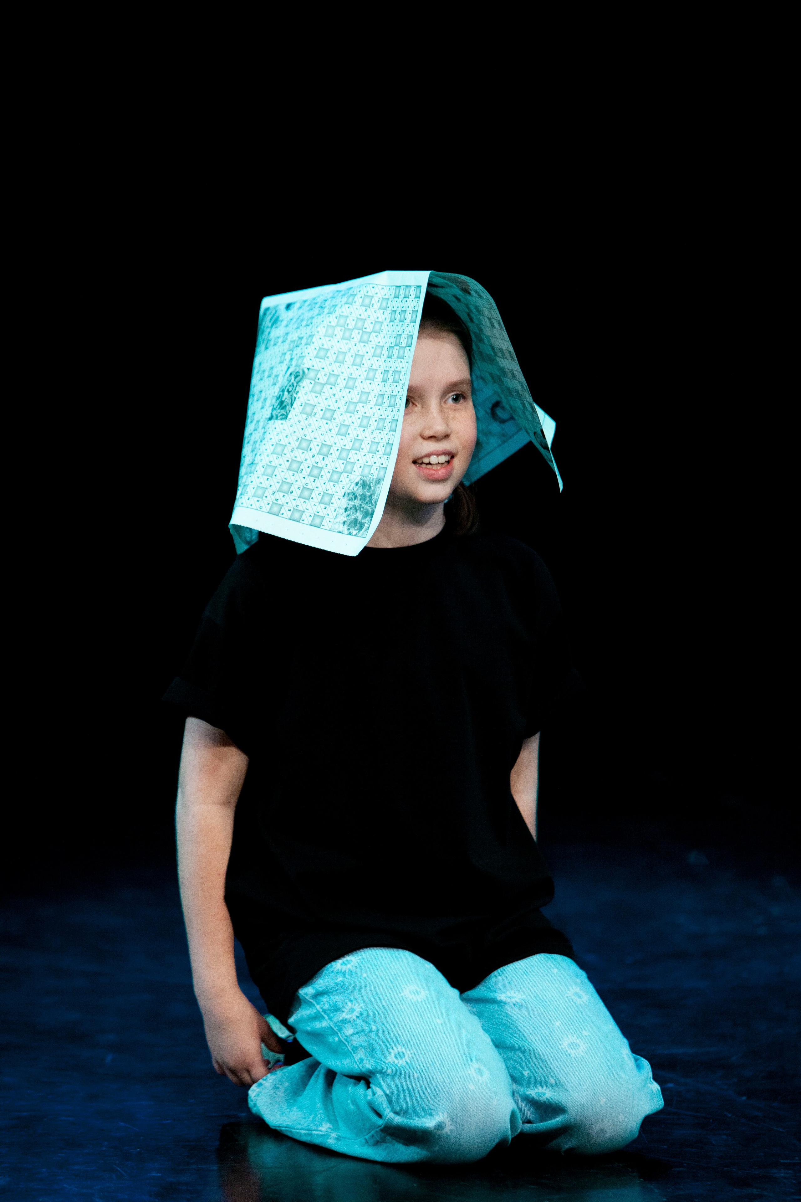 Талантино, 17.12.23, КЦ ЗИЛ. Stanislav Baryshev — People. Emotions. Atmosphere