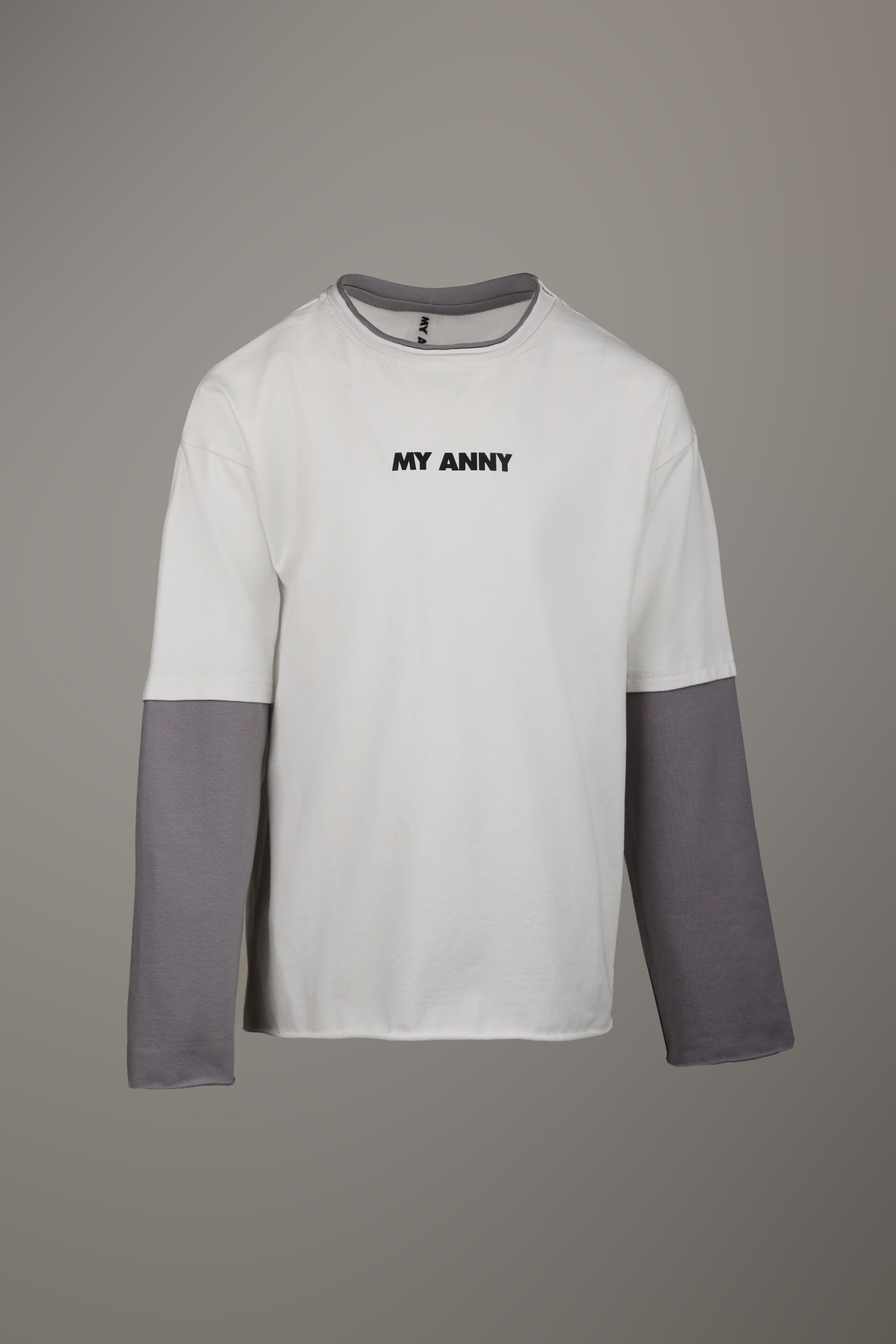 Невидимый манекен