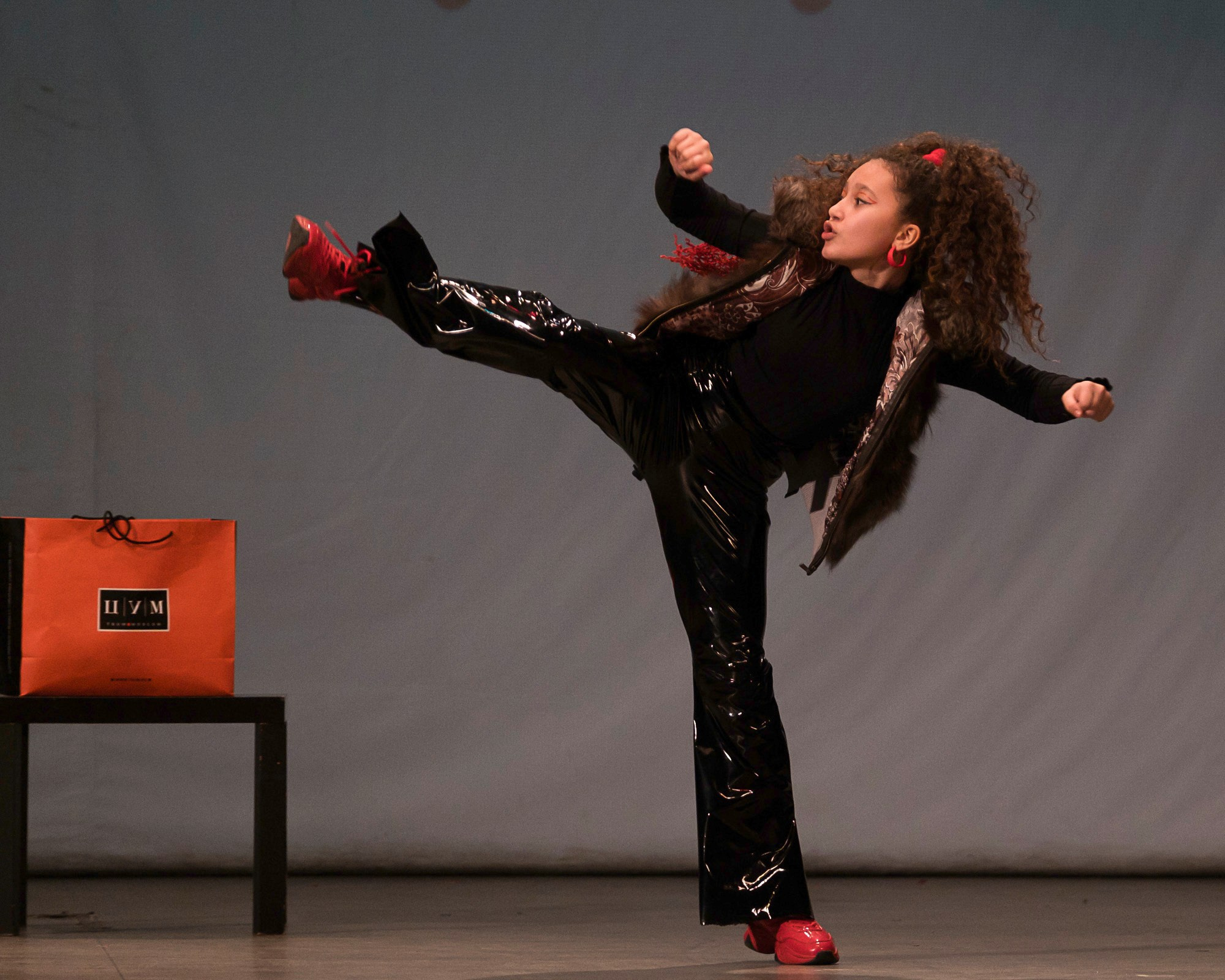 Чемпионат современного танца «LaB champ». Репортажный фотограф в Казани Павел Серпокрылов