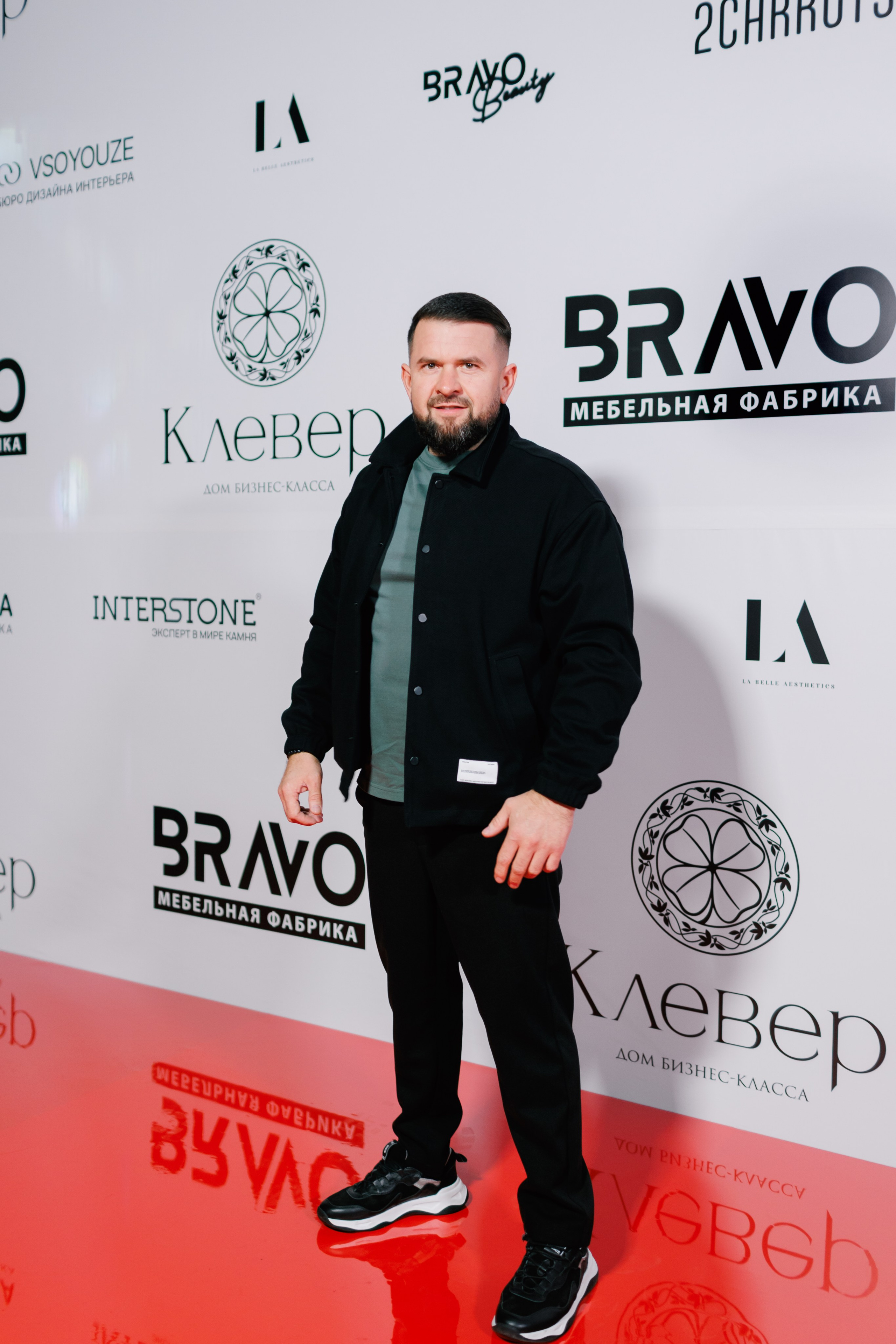 BRAVO BIRTHDAY 13 — PART II. СВОИ. ФОТООТЧЕТЫ-СОБЫТИЯ-МЕСТА