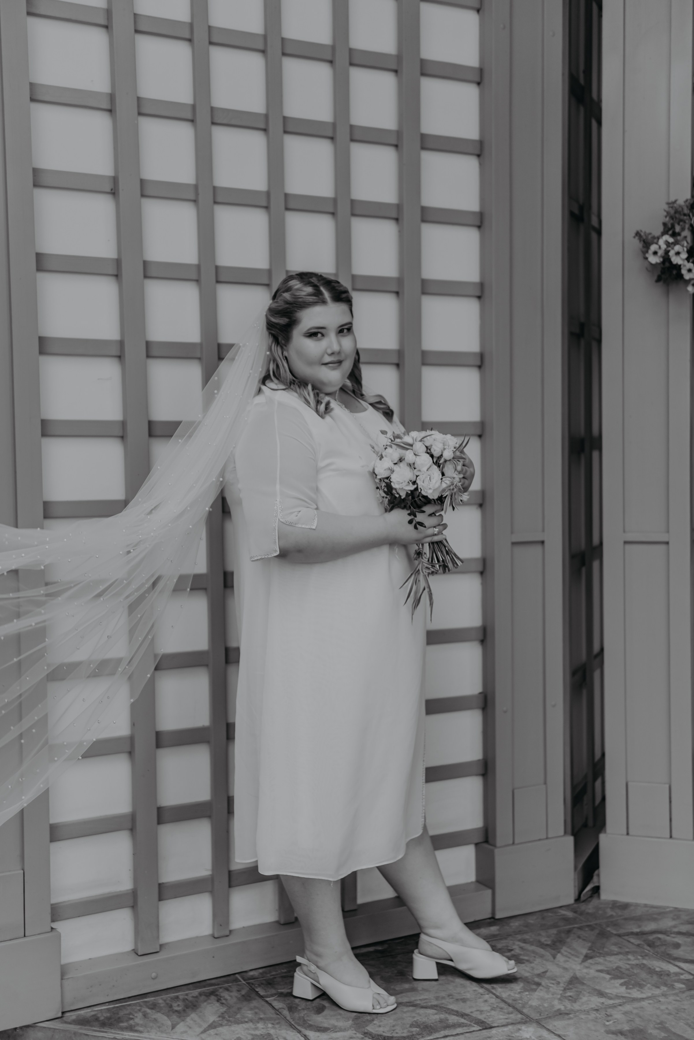 Свадебная фотосессия в горячем ключе. Свадебный фотограф в Горячем Ключе Смирнова Дина