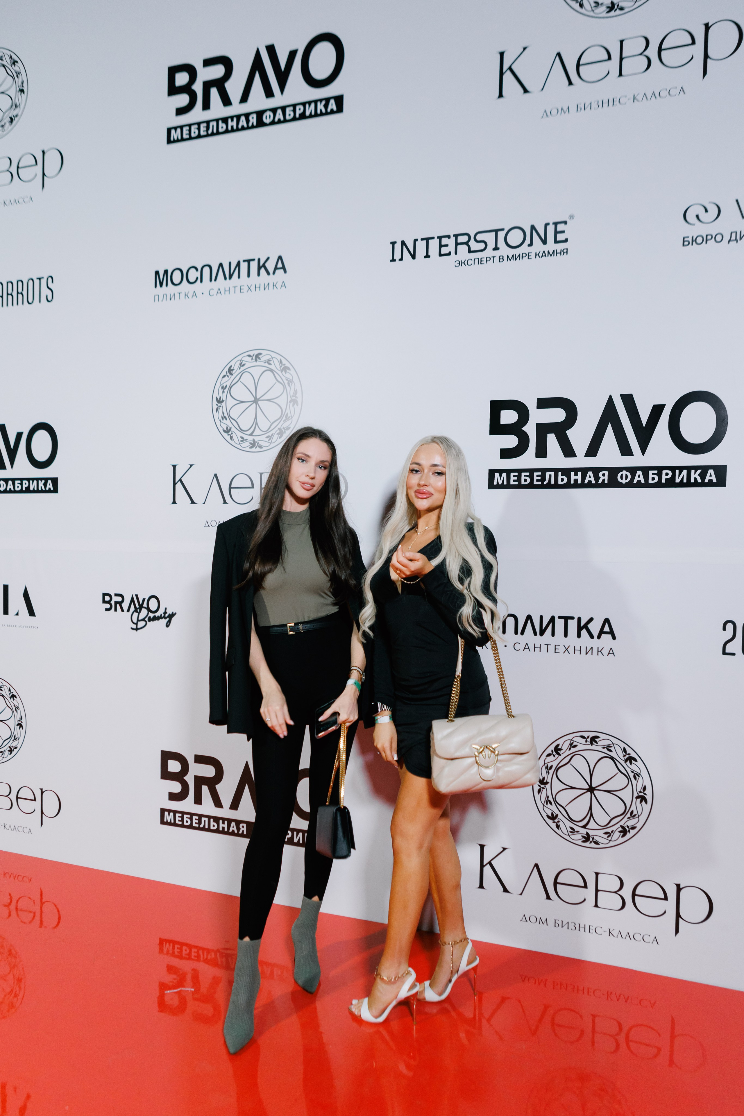 BRAVO BIRTHDAY 13 — PART II. СВОИ. ФОТООТЧЕТЫ-СОБЫТИЯ-МЕСТА